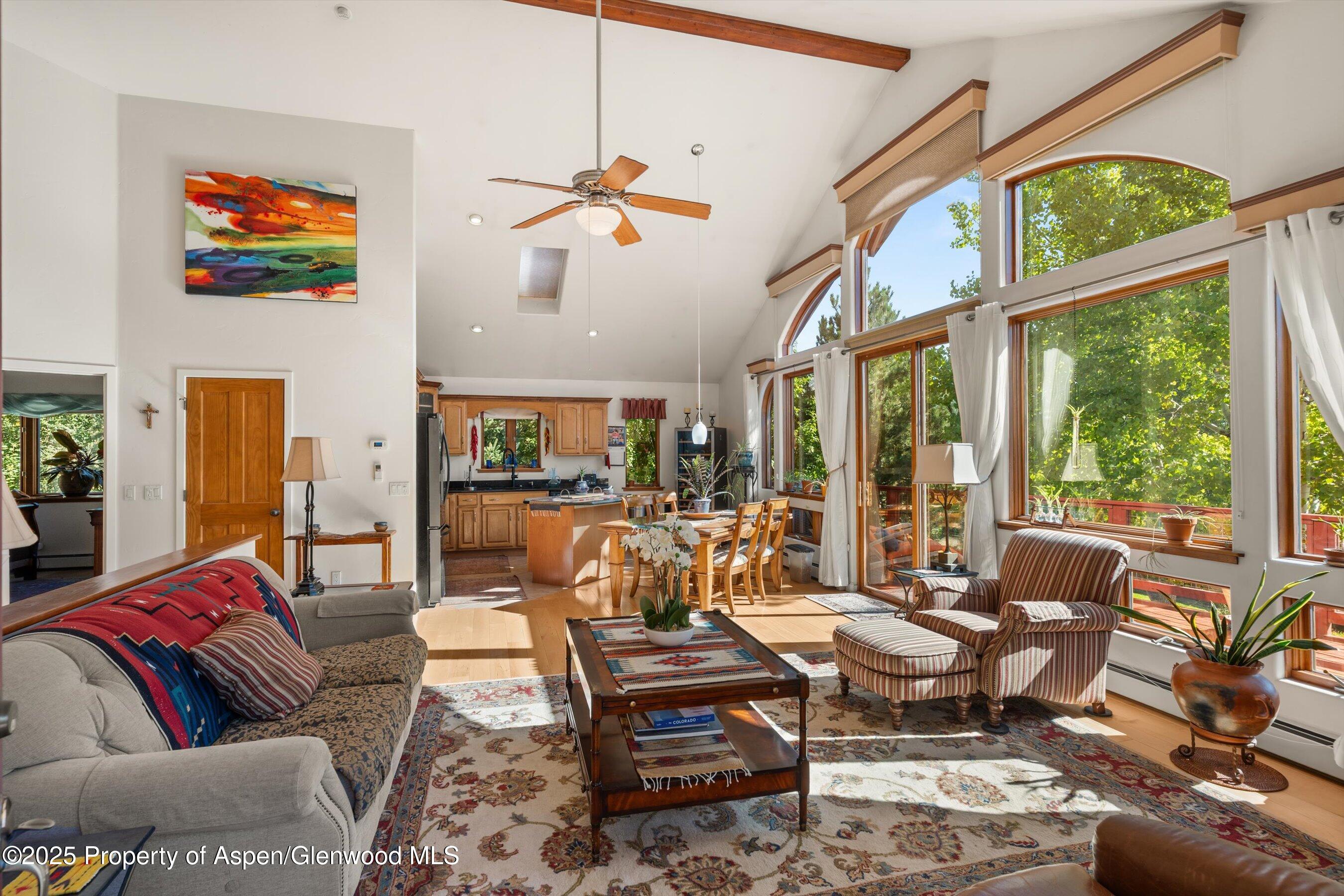 1403 Oak Way Glenwood Springs CO 81601