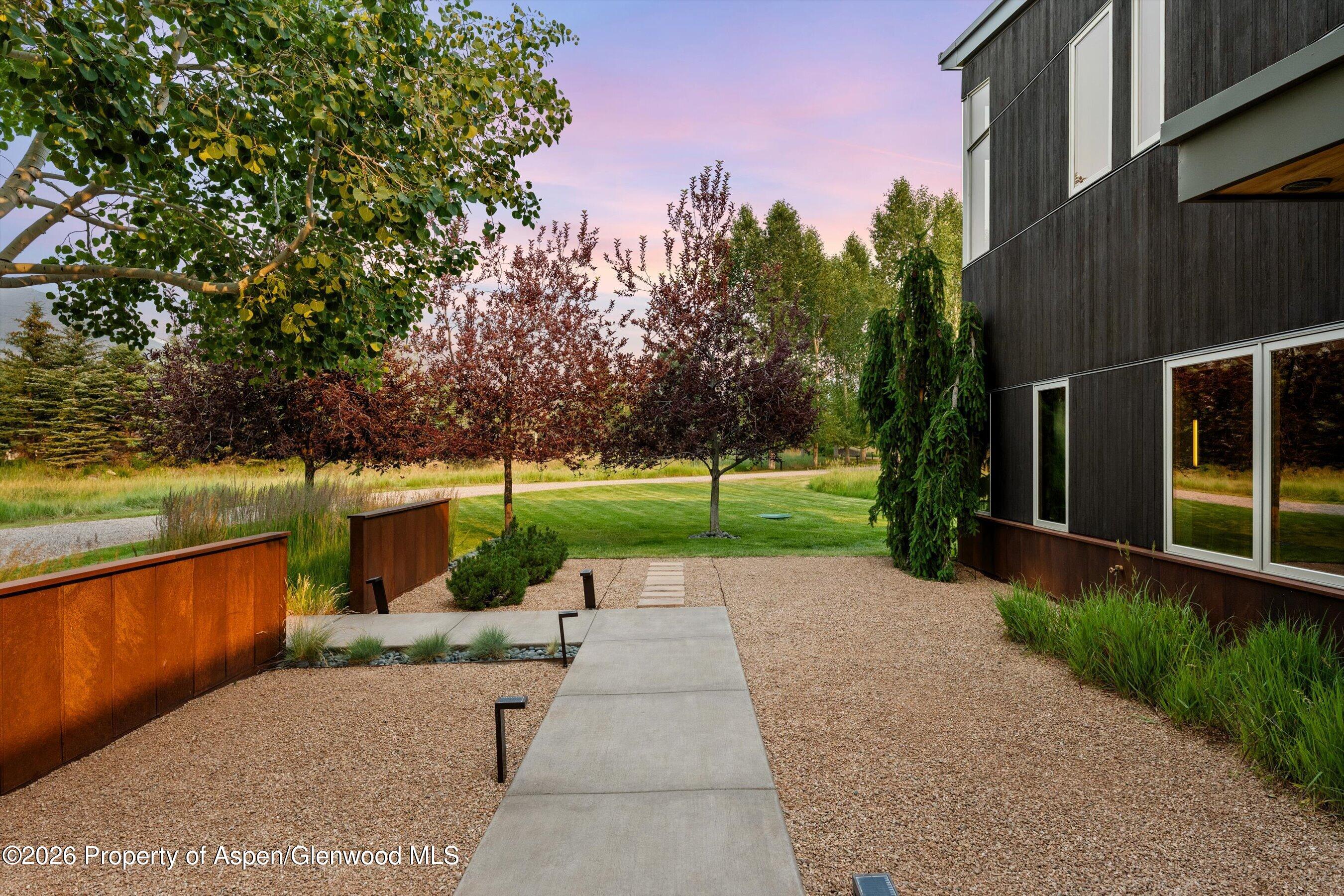 57 Liberty Lane Woody Creek CO 81656