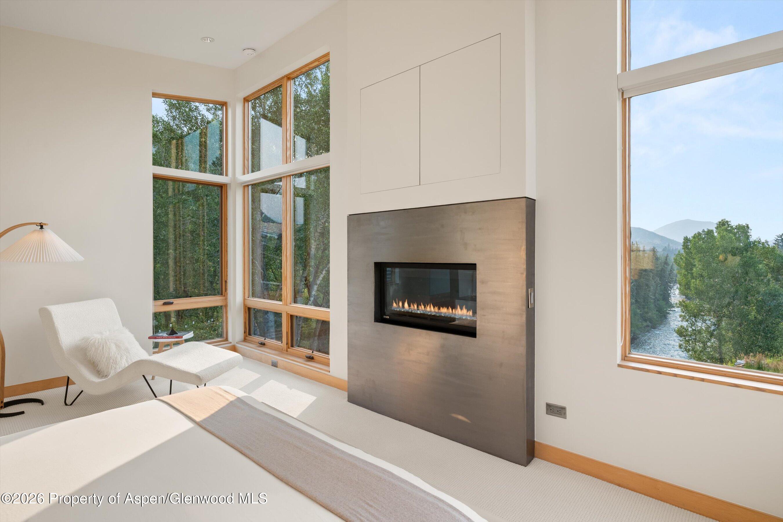 57 Liberty Lane Woody Creek CO 81656