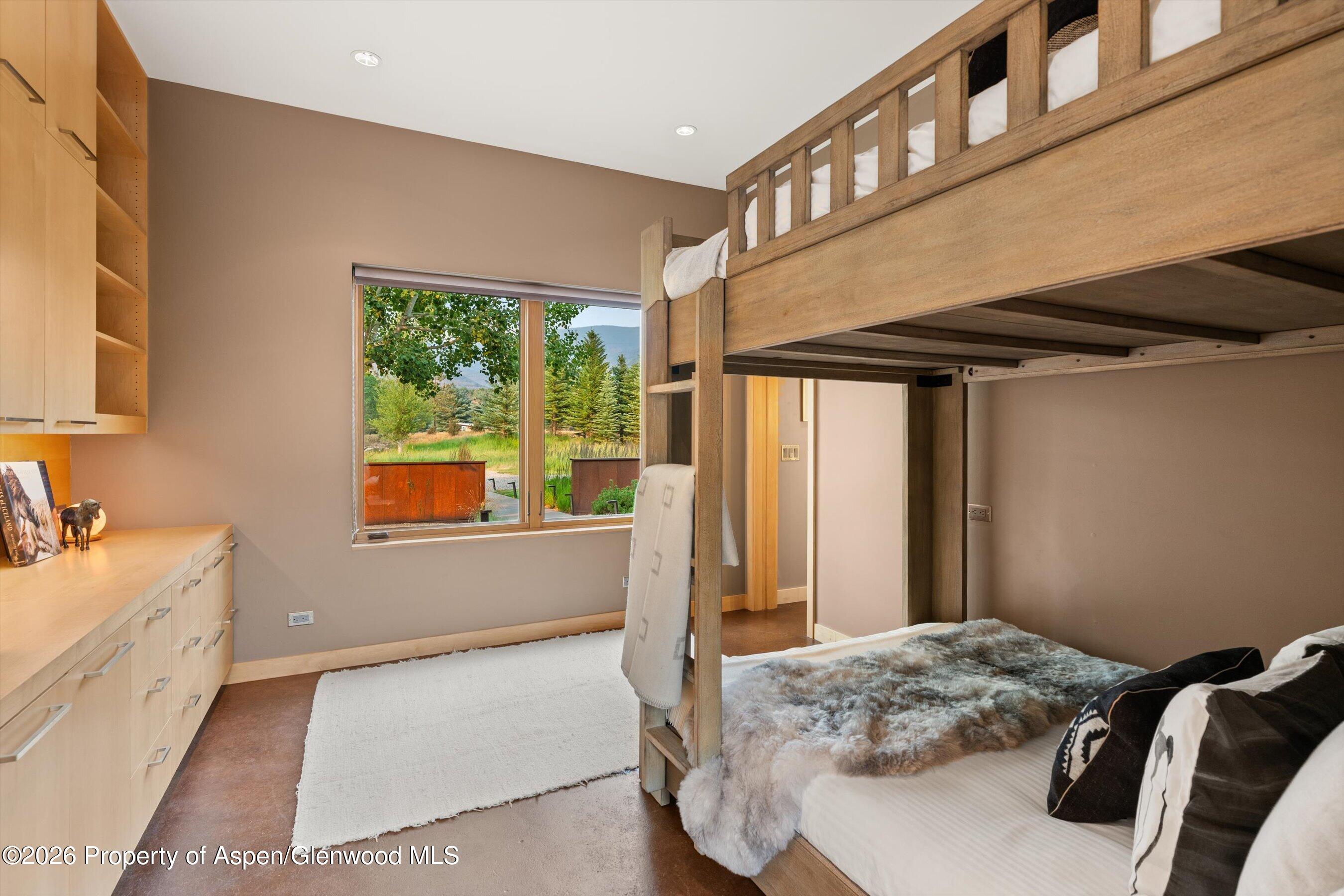57 Liberty Lane Woody Creek CO 81656