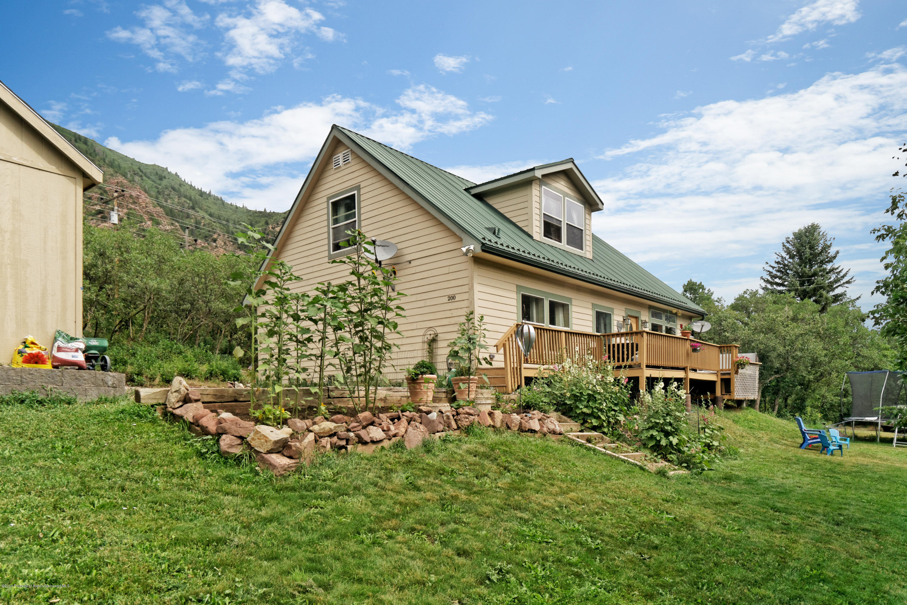 200 Ute Trail Carbondale CO 81623