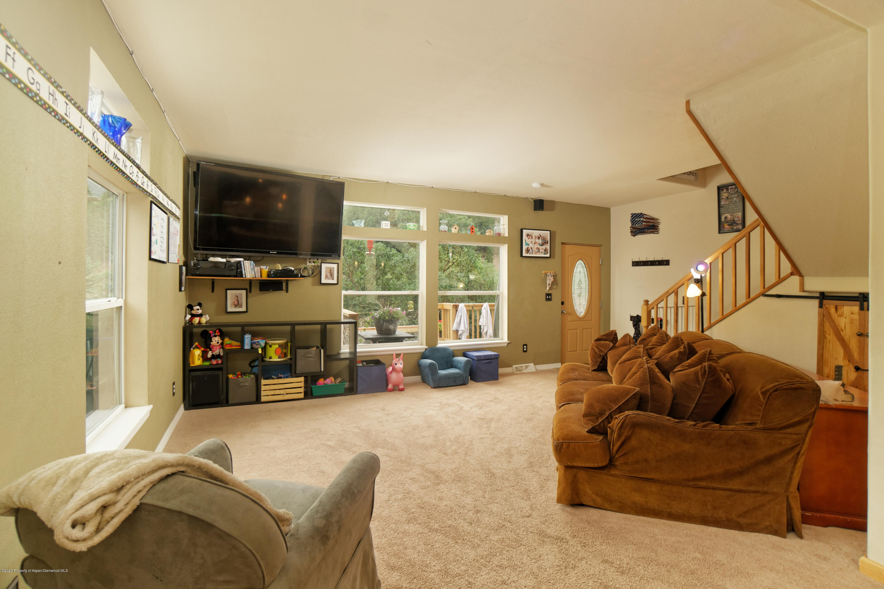 200 Ute Trail Carbondale CO 81623