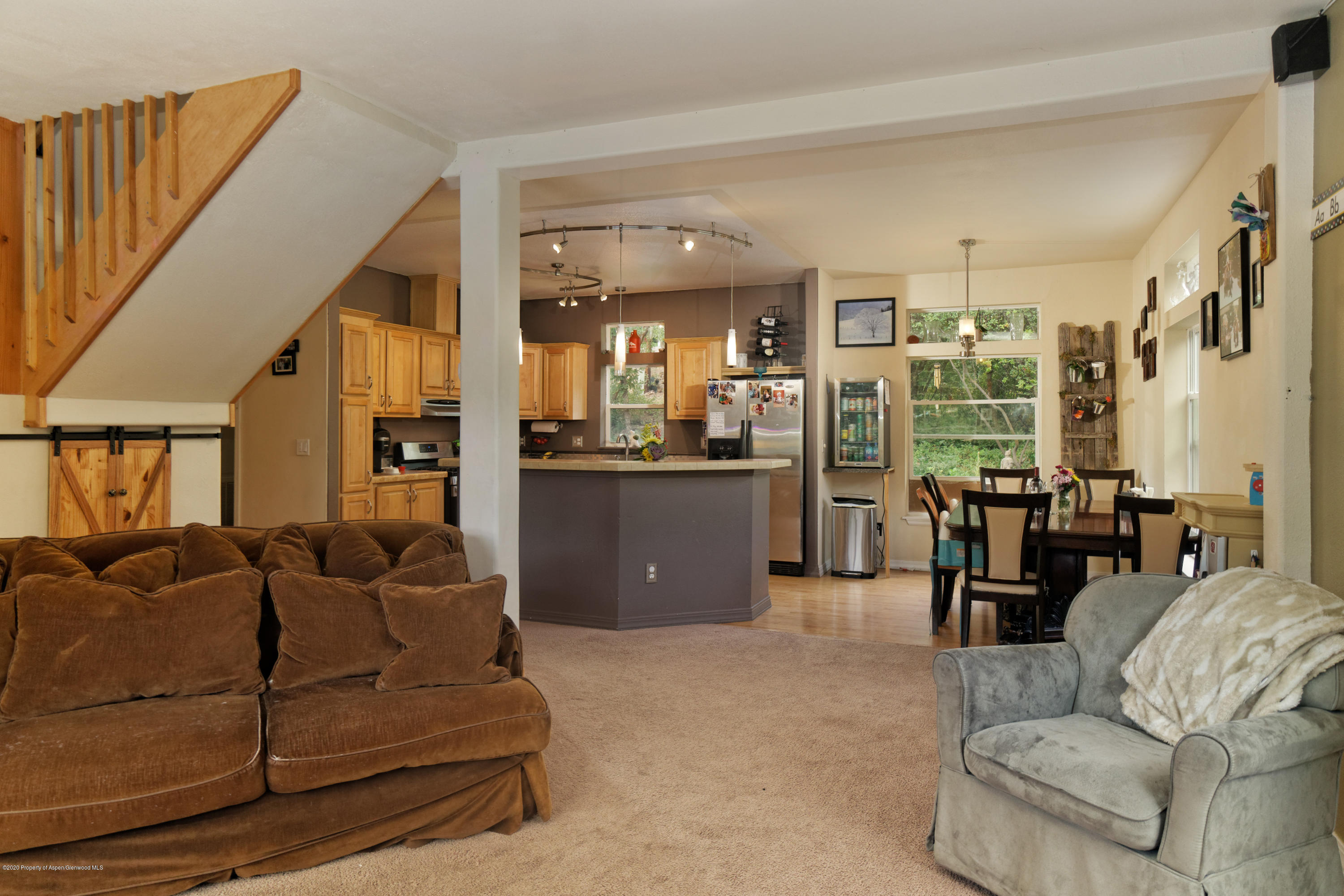 200 Ute Trail Carbondale CO 81623