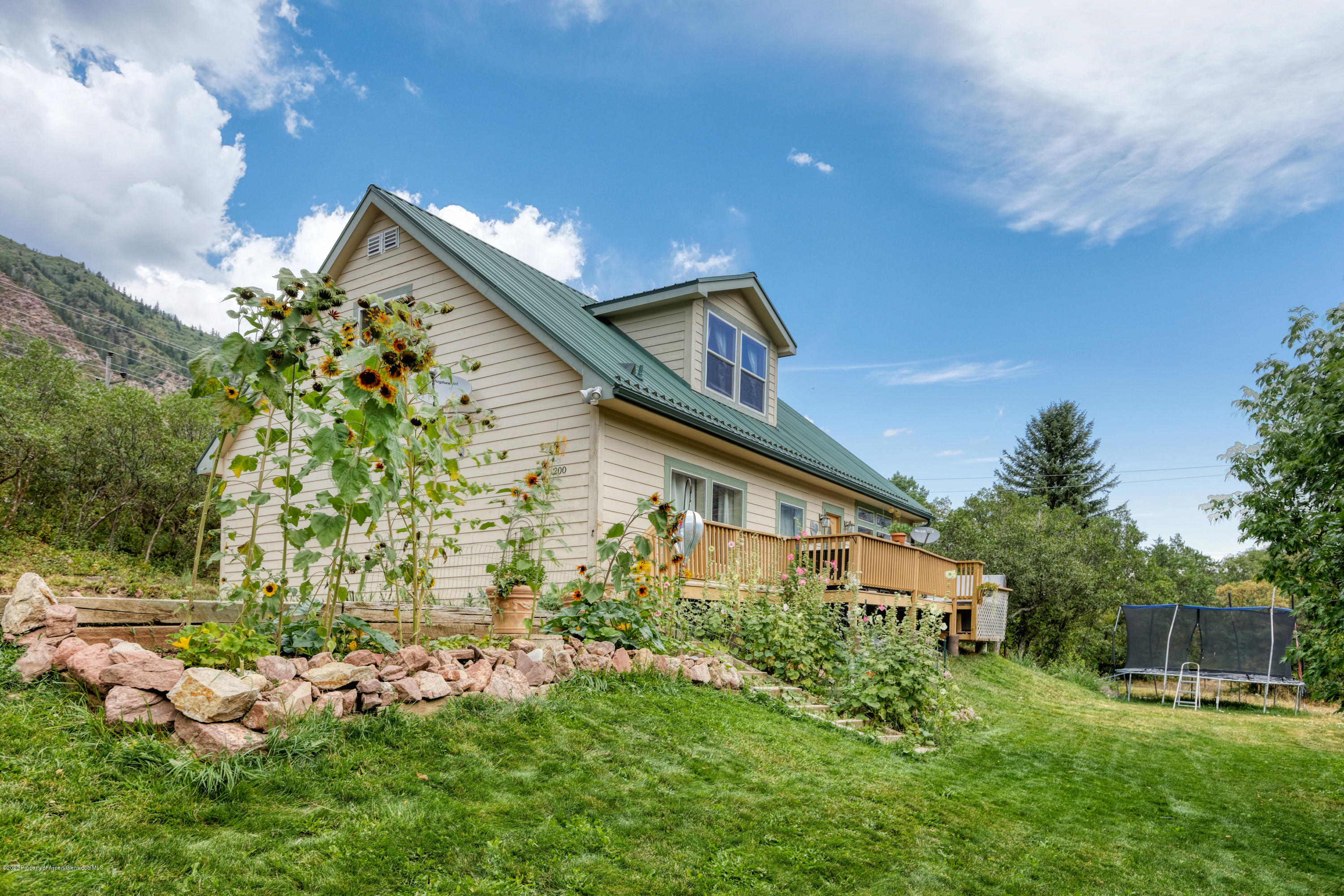 200 Ute Trail Carbondale CO 81623