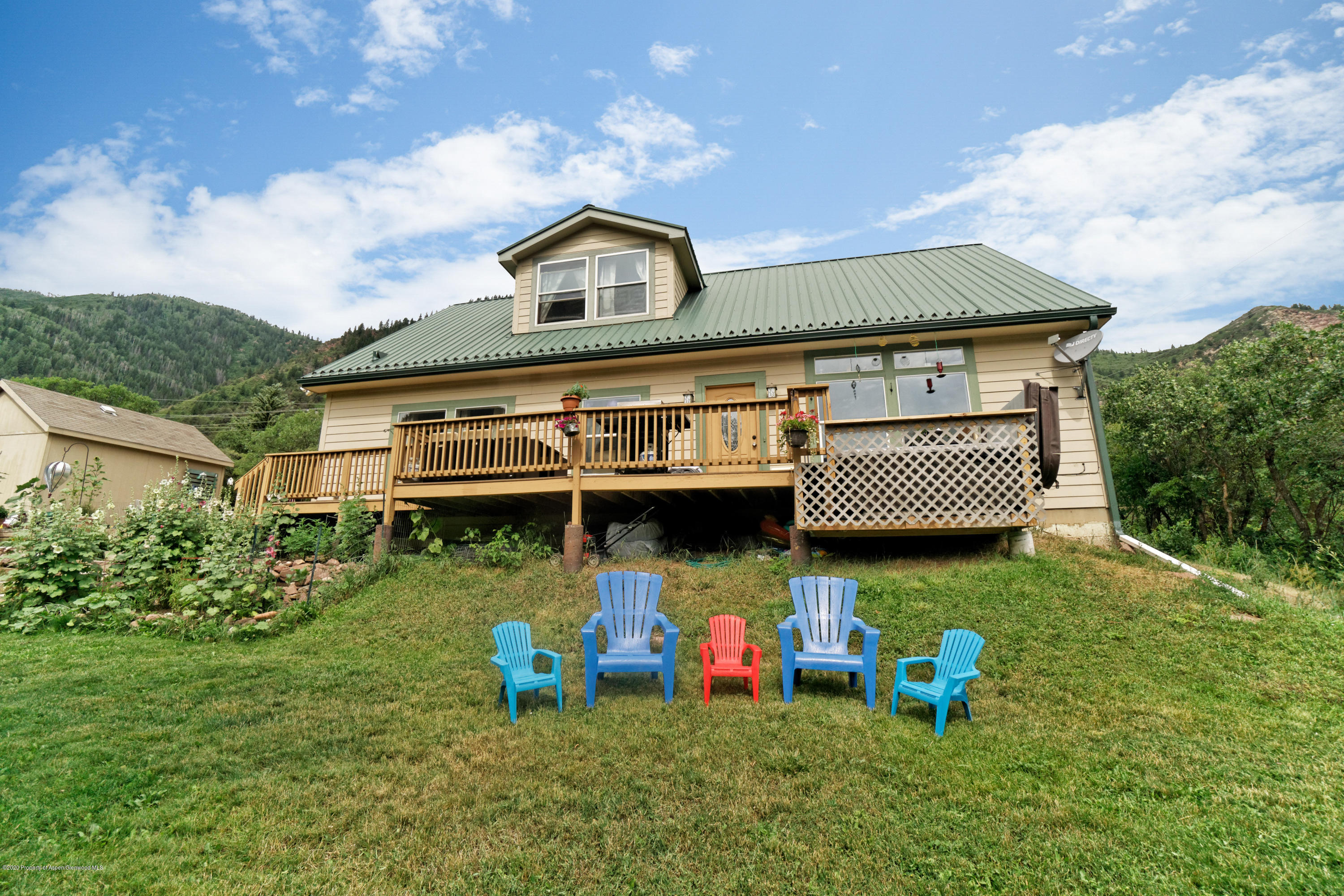 200 Ute Trail Carbondale CO 81623