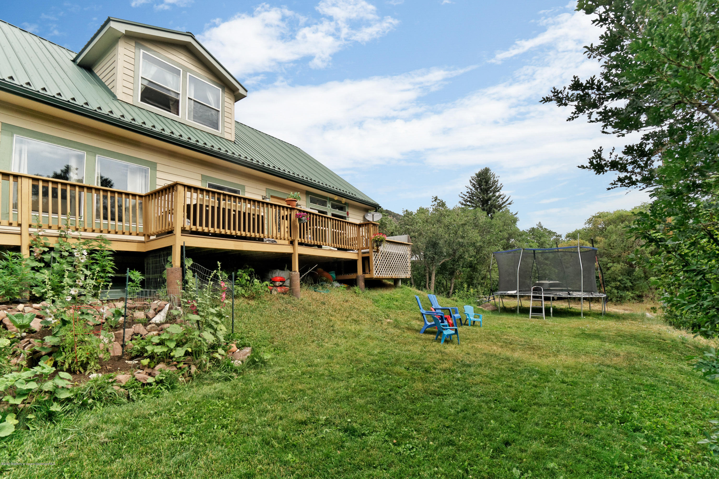 200 Ute Trail Carbondale CO 81623