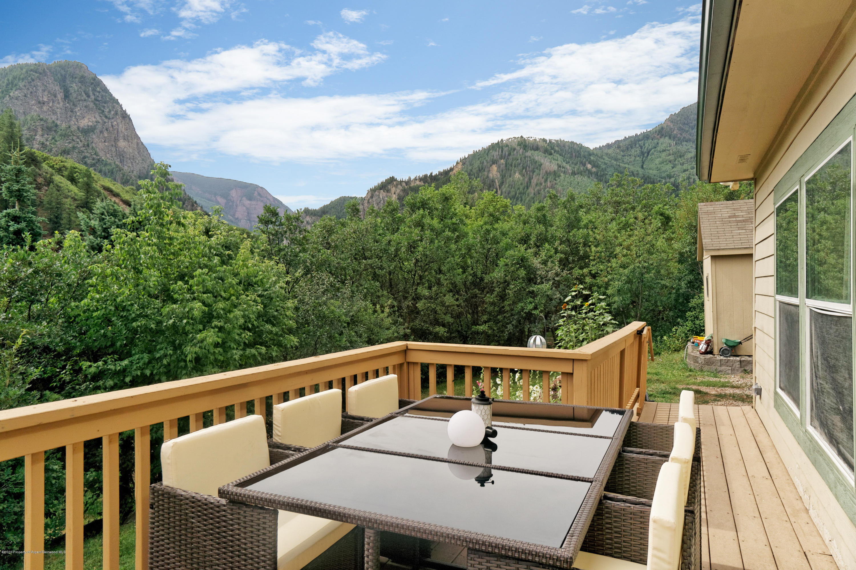 200 Ute Trail Carbondale CO 81623