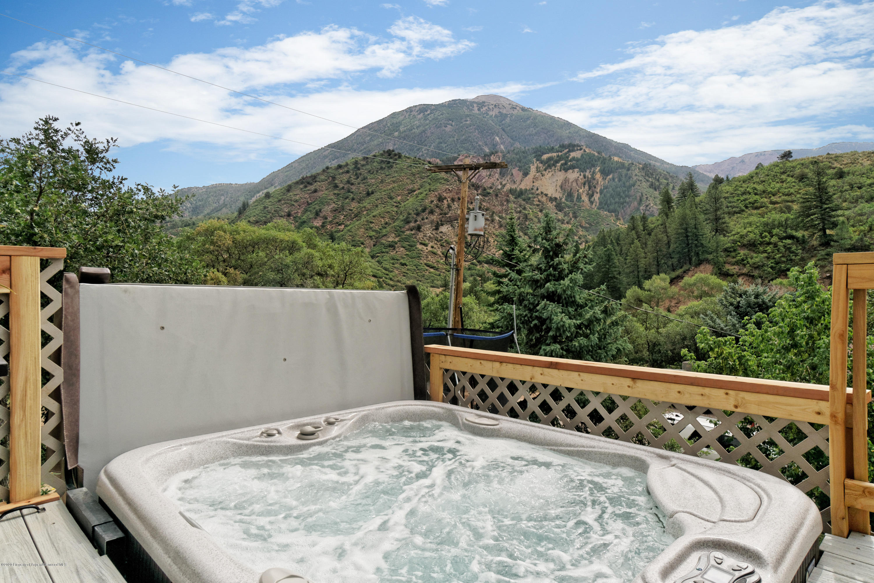 200 Ute Trail Carbondale CO 81623