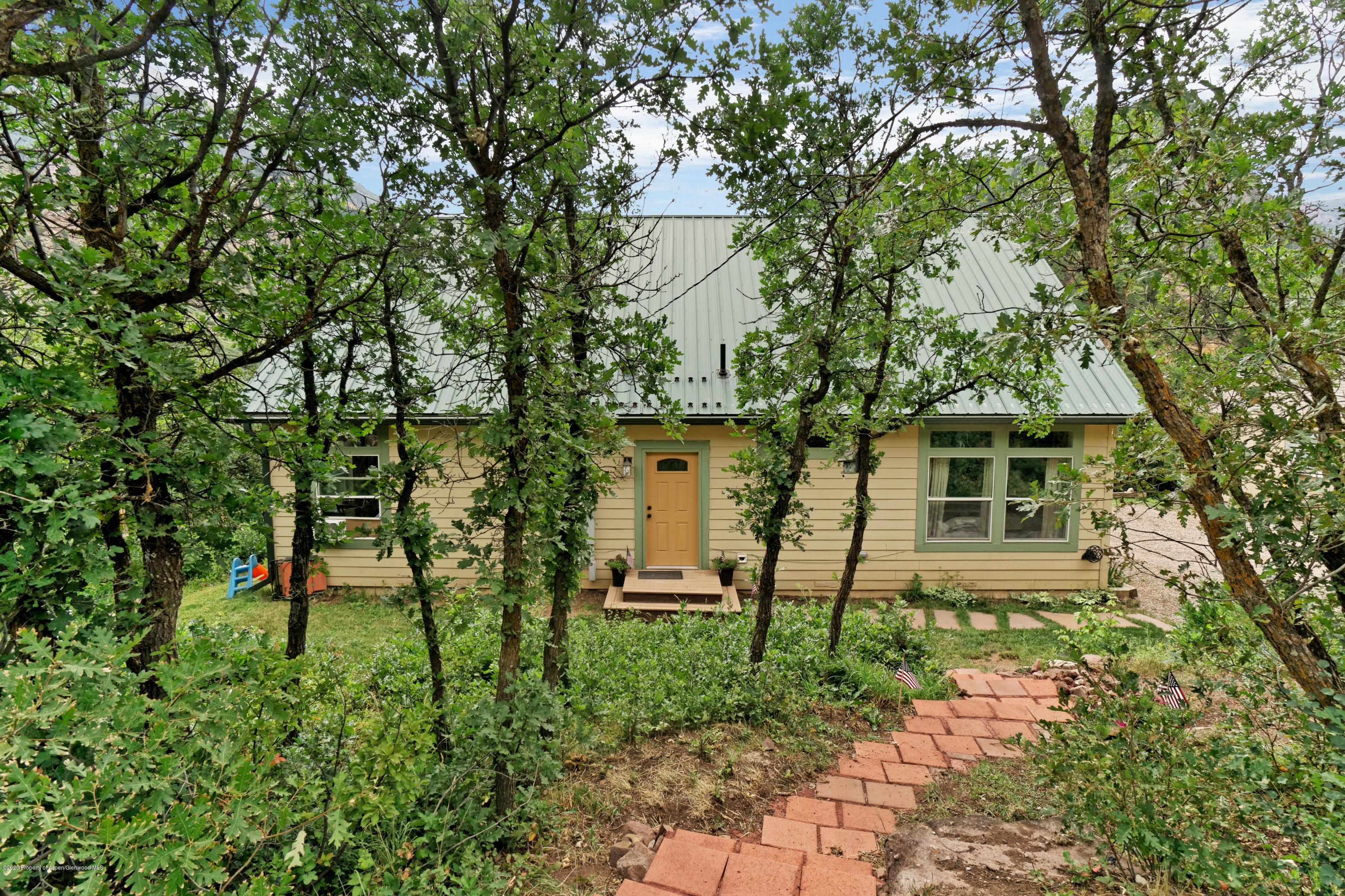 200 Ute Trail Carbondale CO 81623