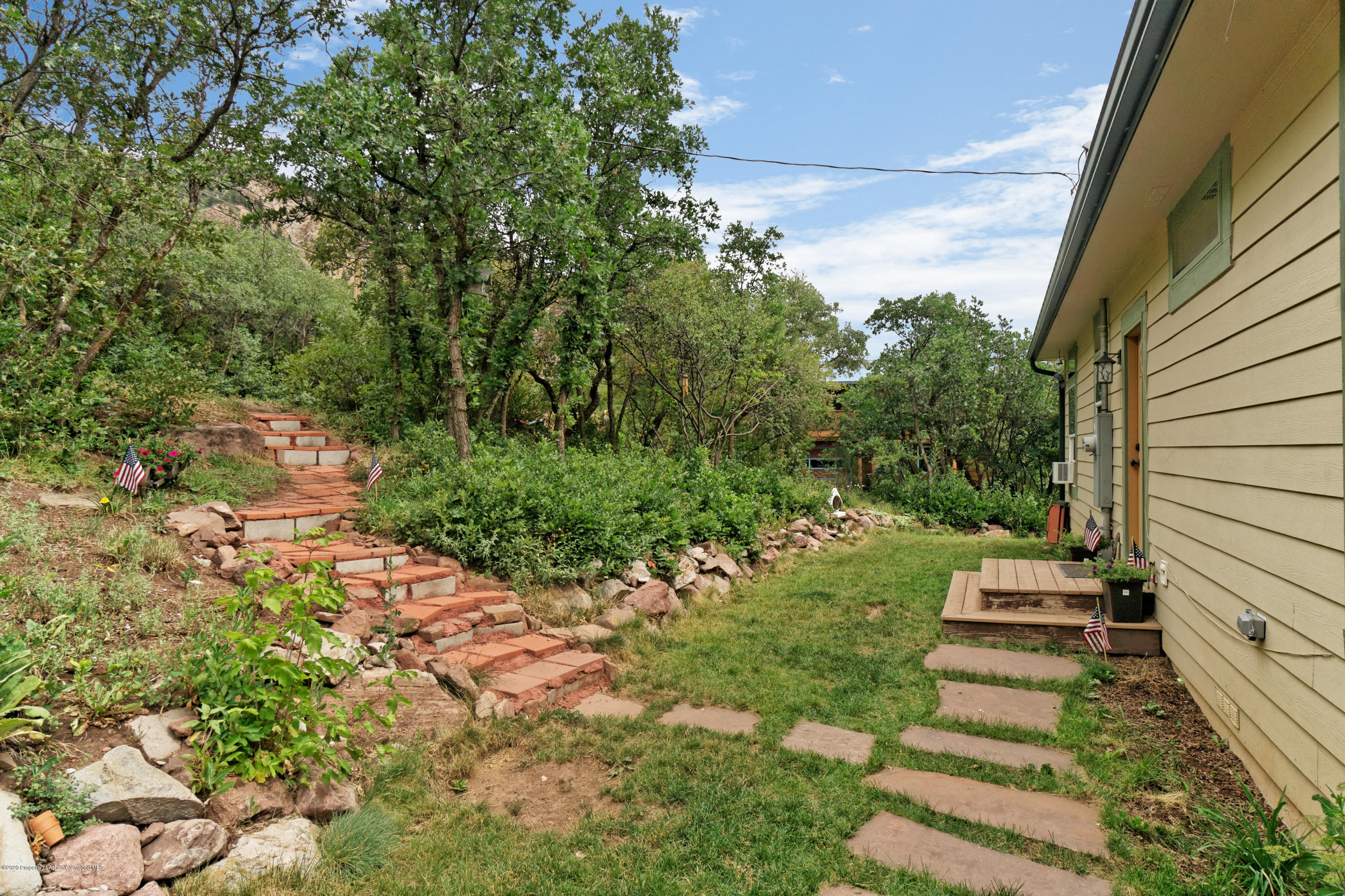 200 Ute Trail Carbondale CO 81623