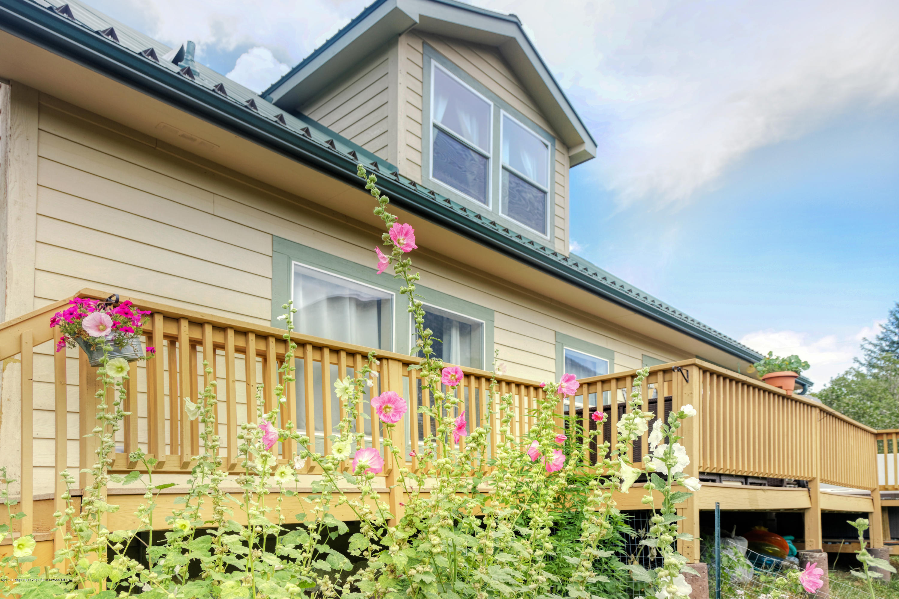 200 Ute Trail Carbondale CO 81623