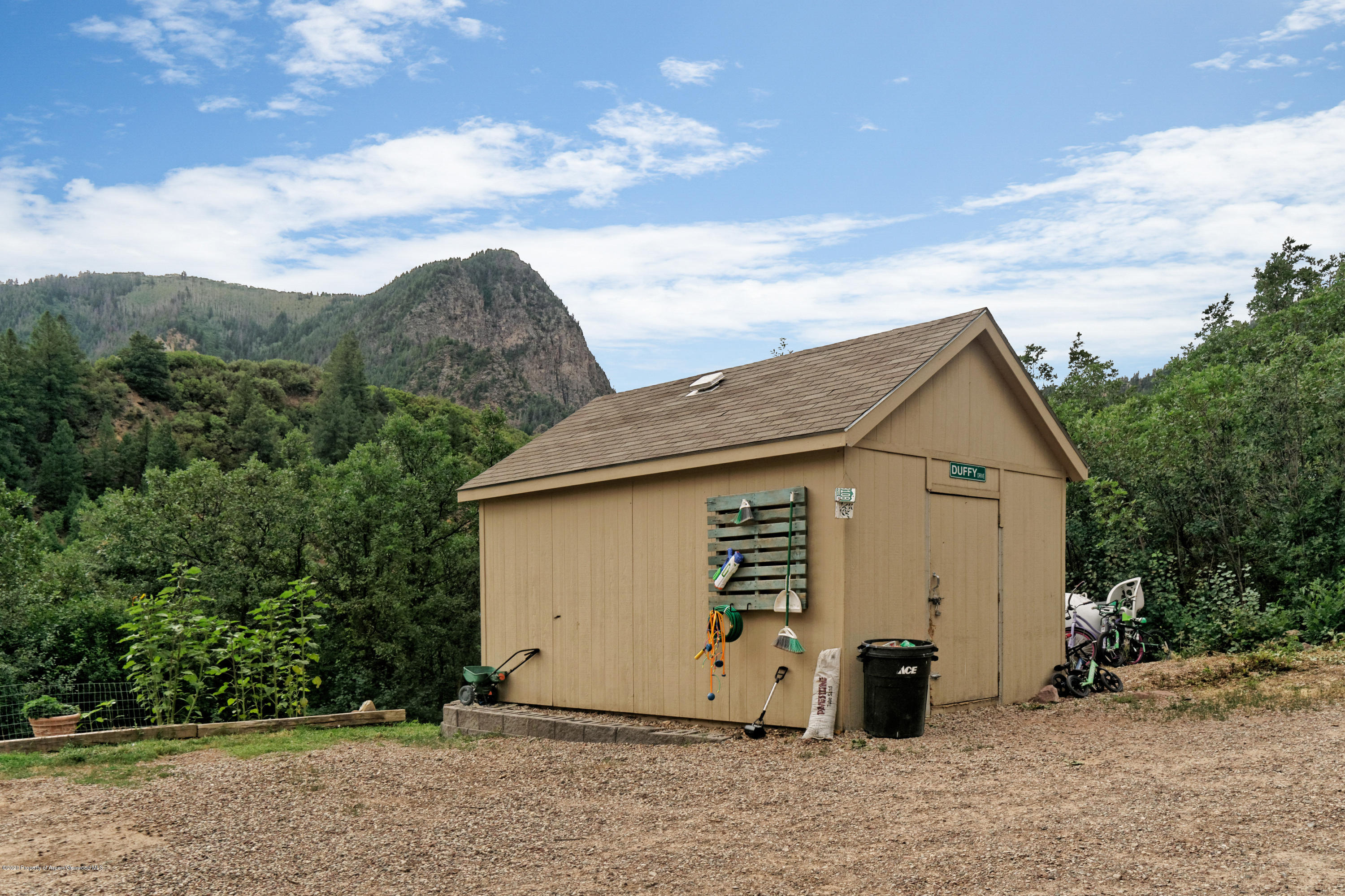 200 Ute Trail Carbondale CO 81623