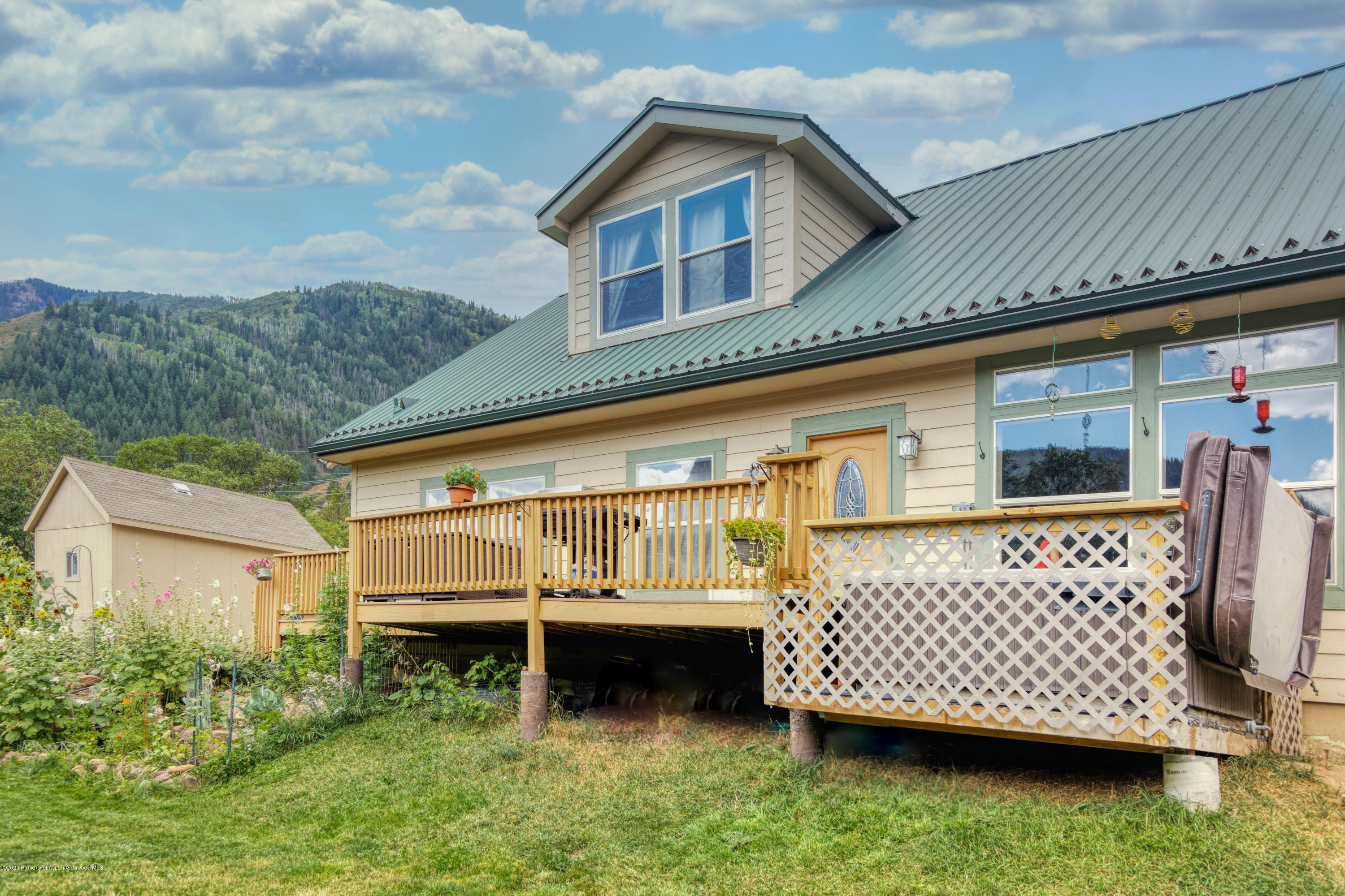 200 Ute Trail Carbondale CO 81623