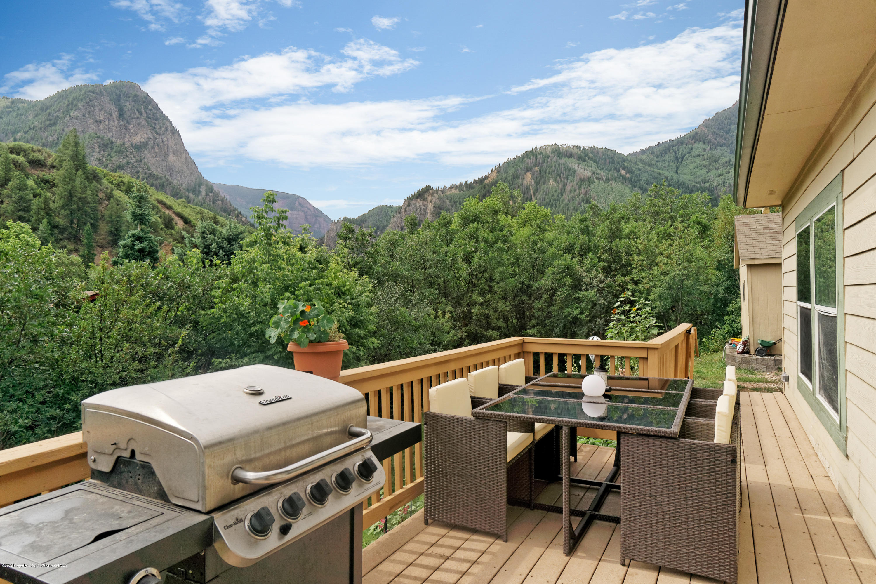200 Ute Trail Carbondale CO 81623
