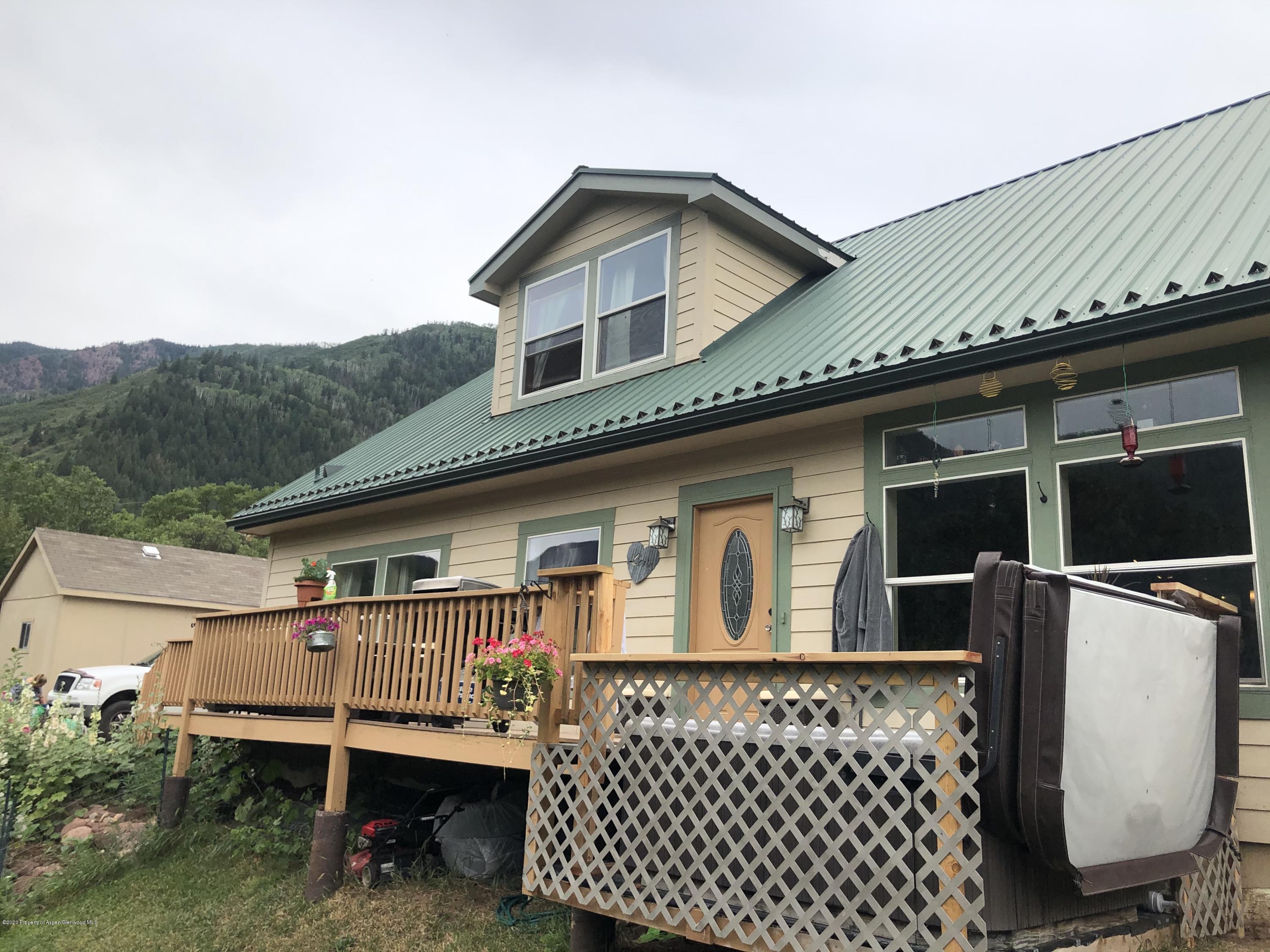 200 Ute Trail Carbondale CO 81623