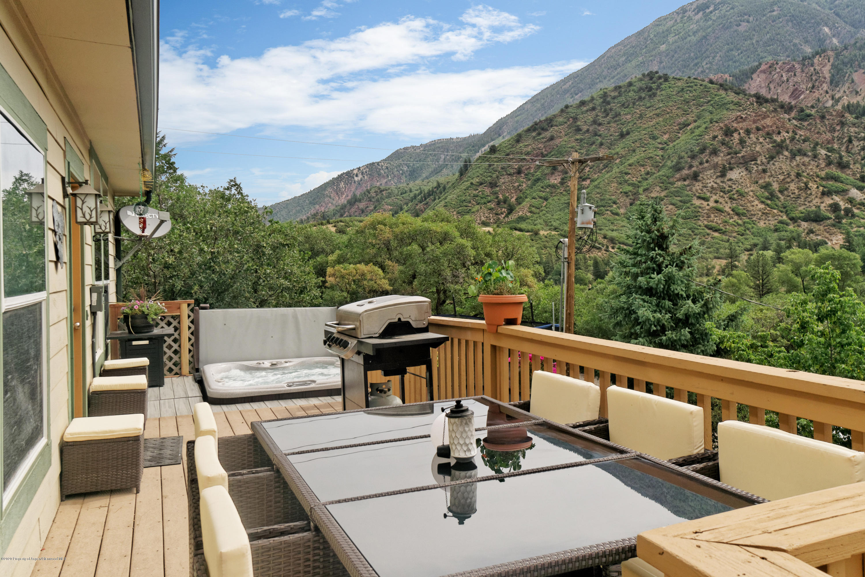 200 Ute Trail Carbondale CO 81623