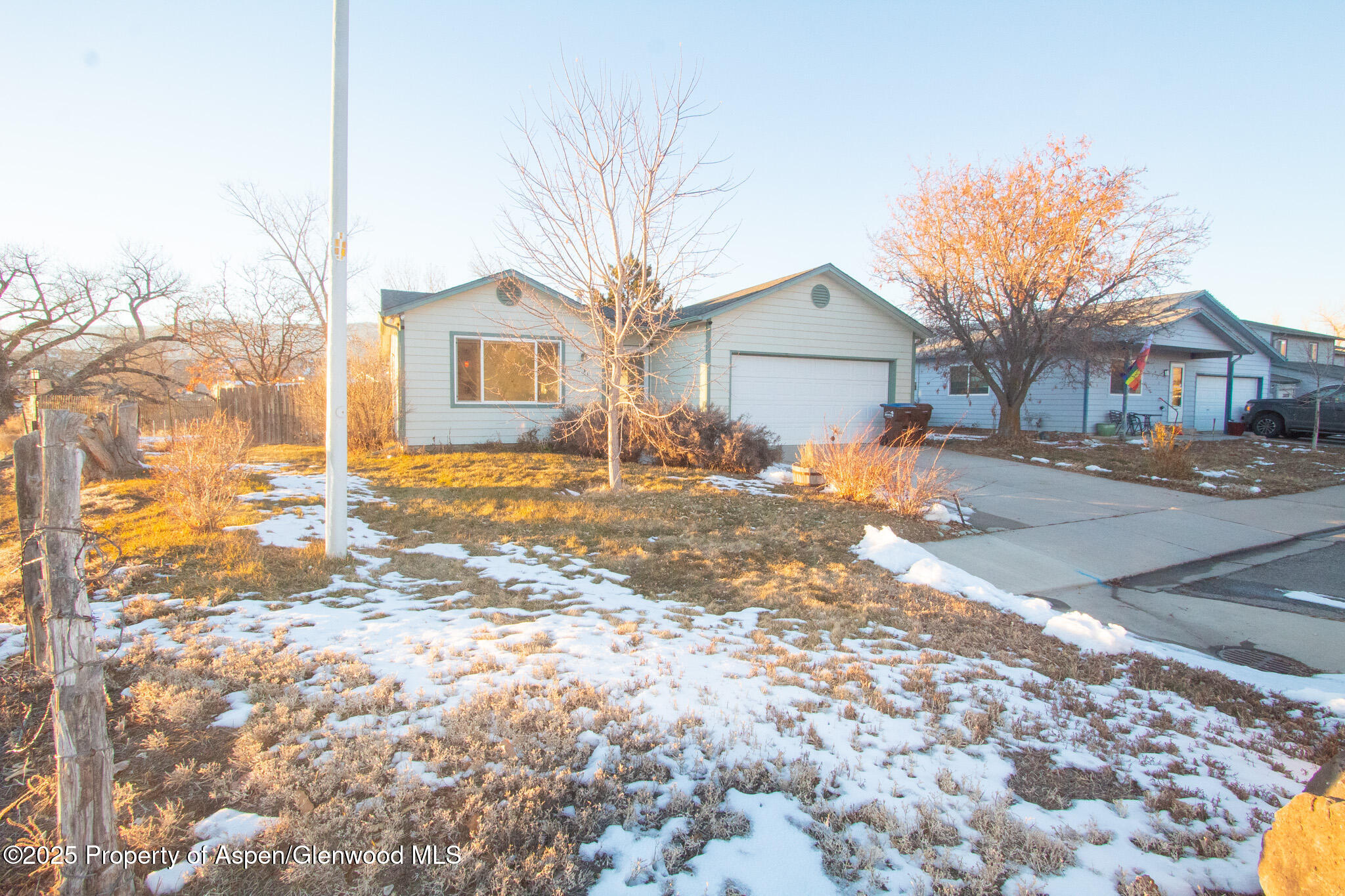 1931 Acacia Avenue Rifle CO 81650