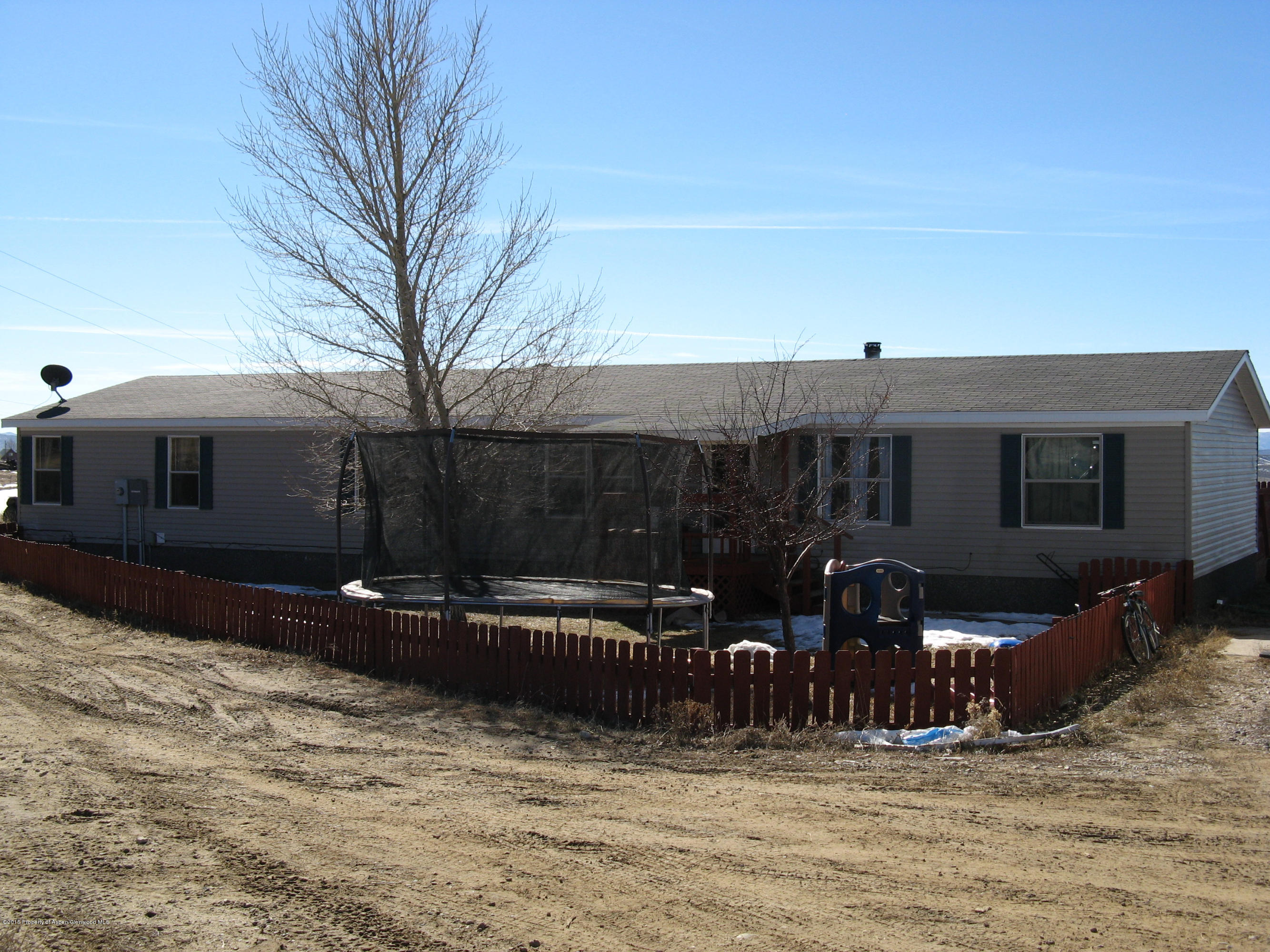 300 Spring Coulee Way Craig CO 81625