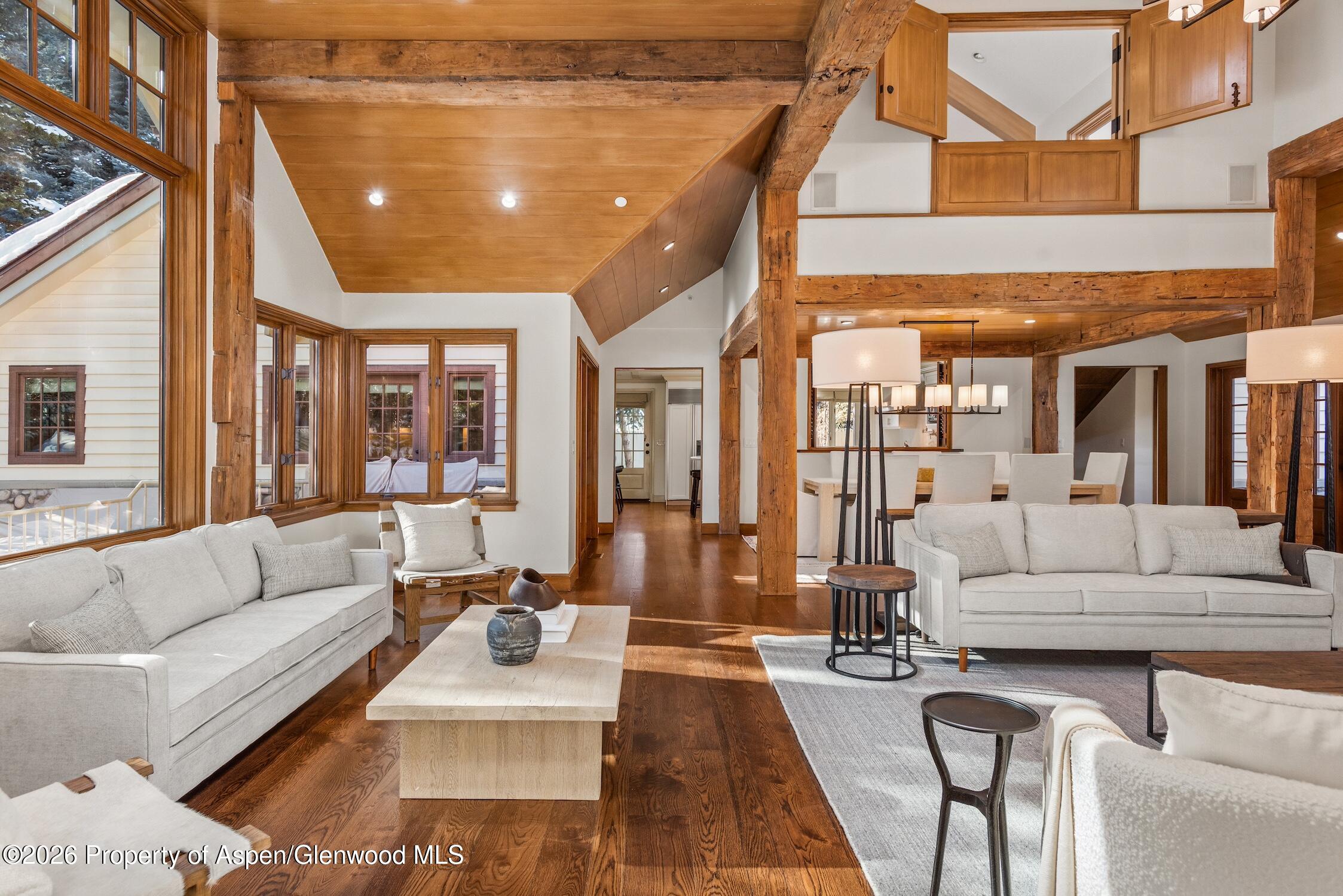 721 W North Street Aspen CO 81611