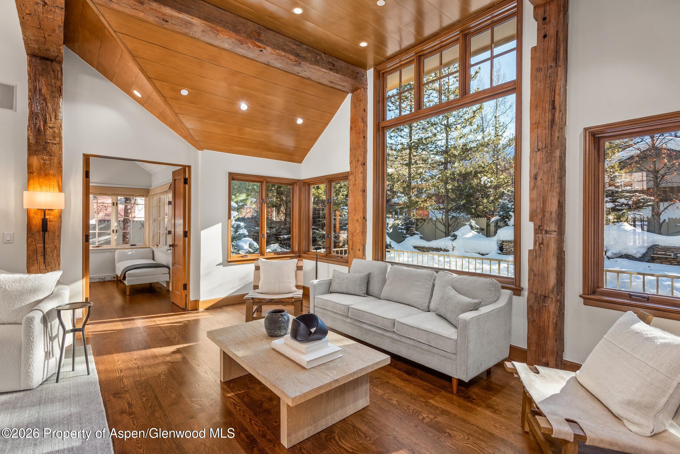 721 W North Street Aspen CO 81611