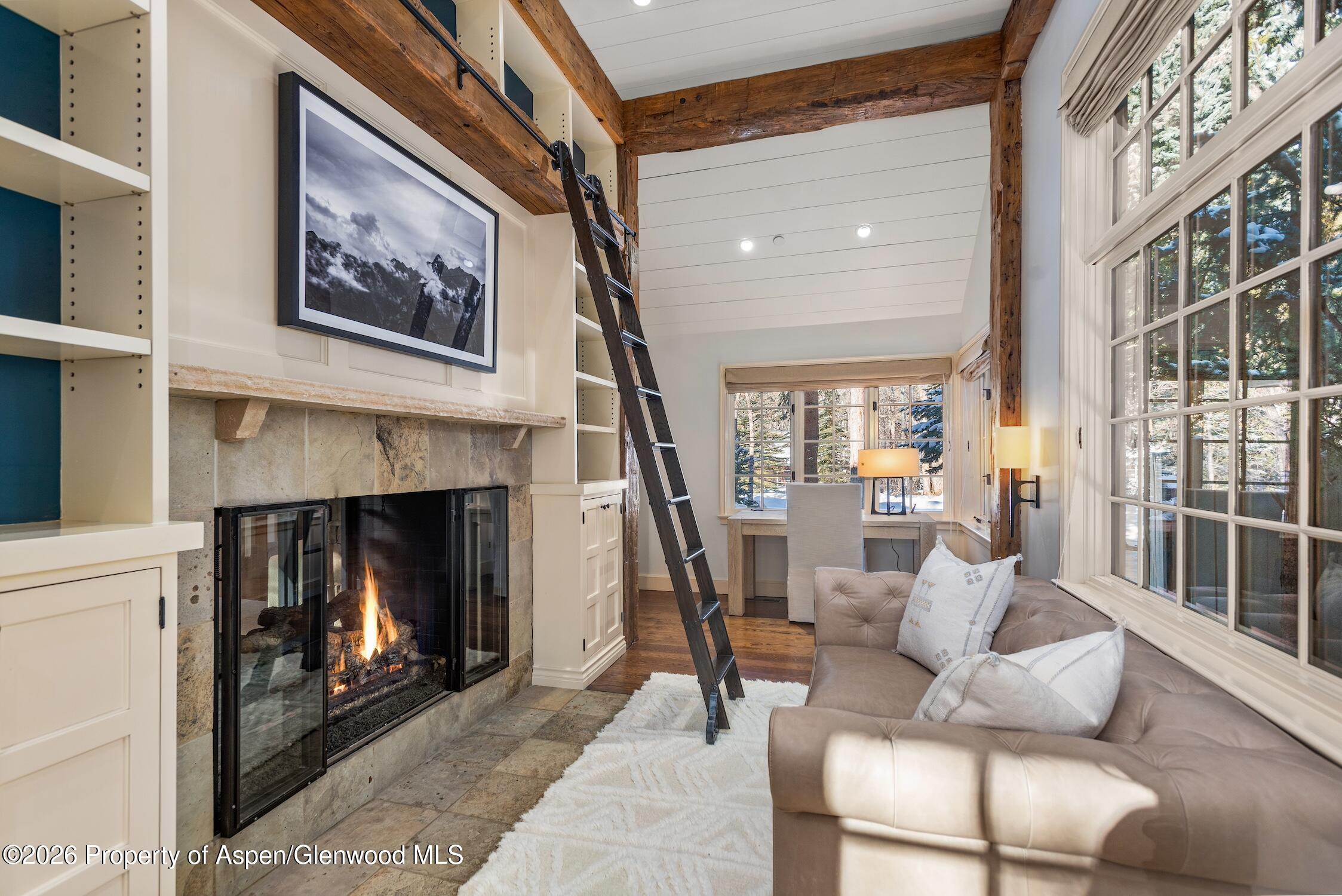 721 W North Street Aspen CO 81611