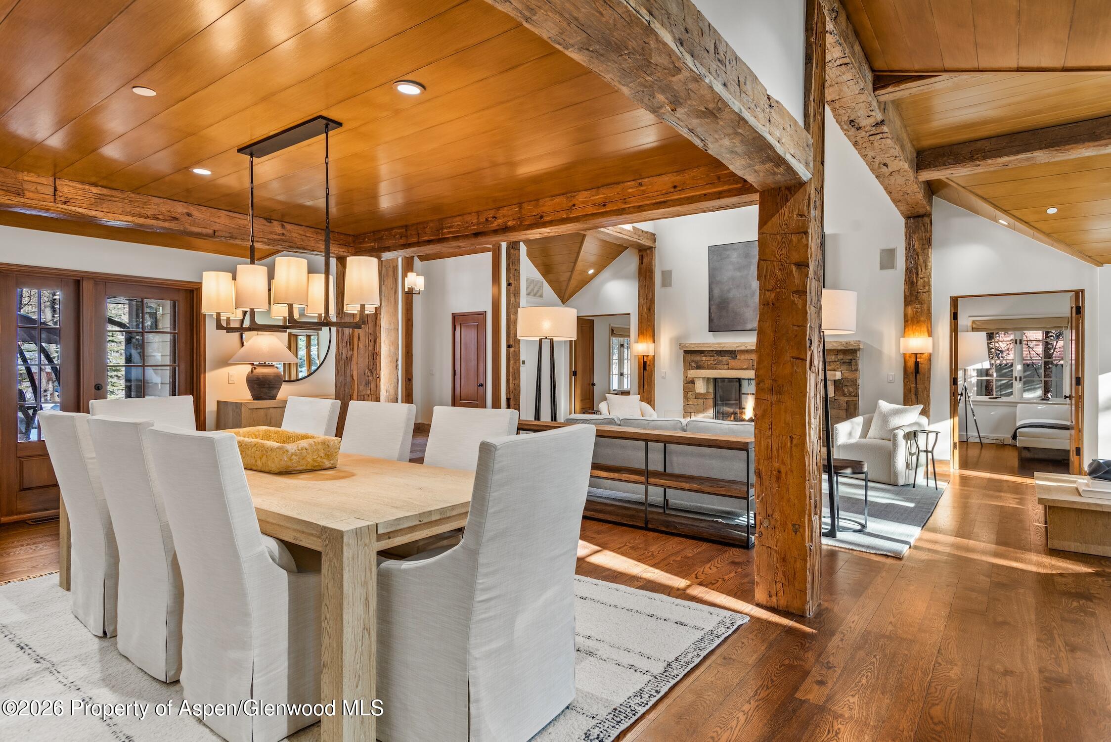 721 W North Street Aspen CO 81611