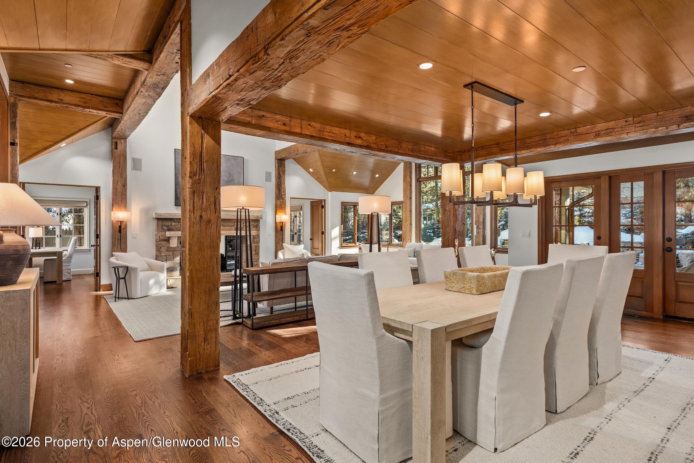 721 W North Street Aspen CO 81611