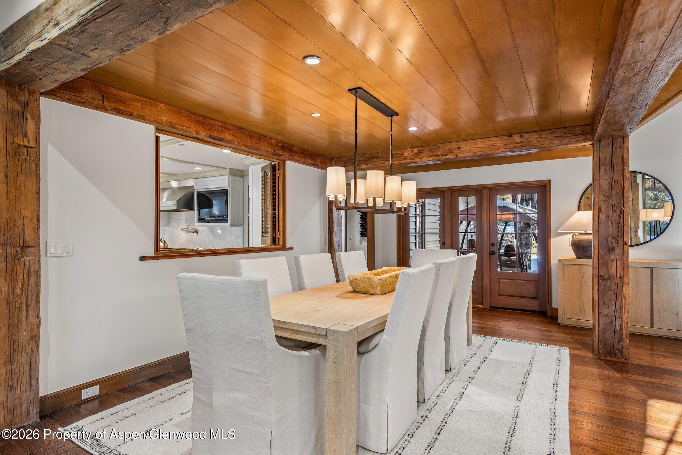 721 W North Street Aspen CO 81611