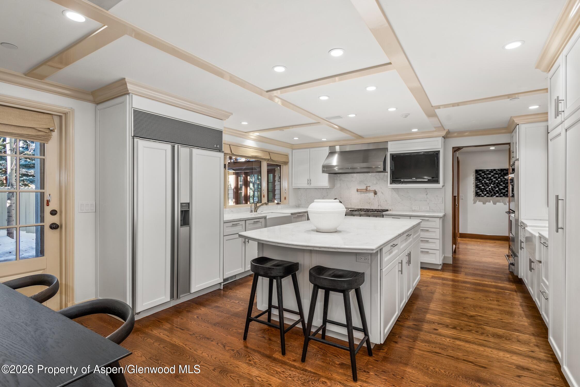 721 W North Street Aspen CO 81611