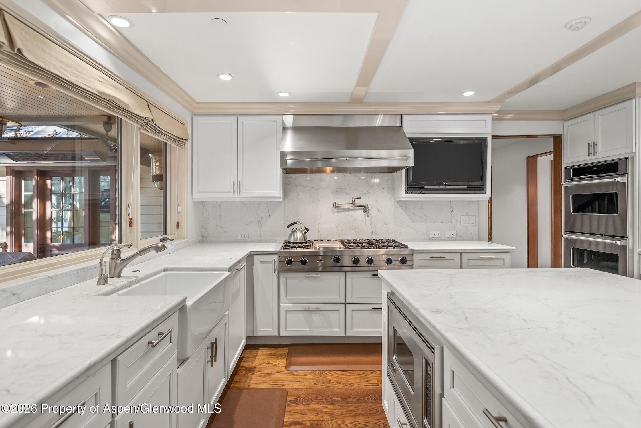 721 W North Street Aspen CO 81611