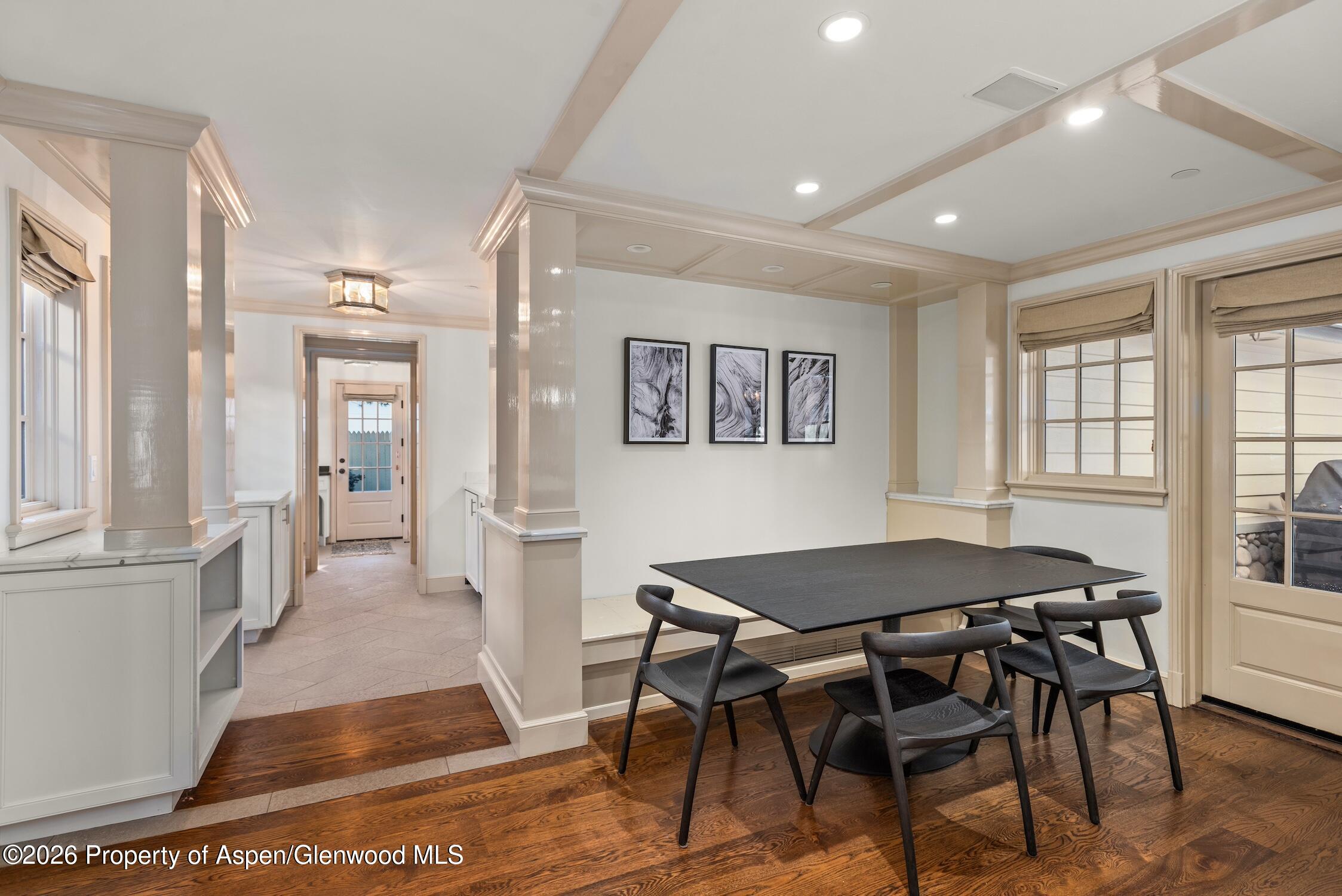 721 W North Street Aspen CO 81611