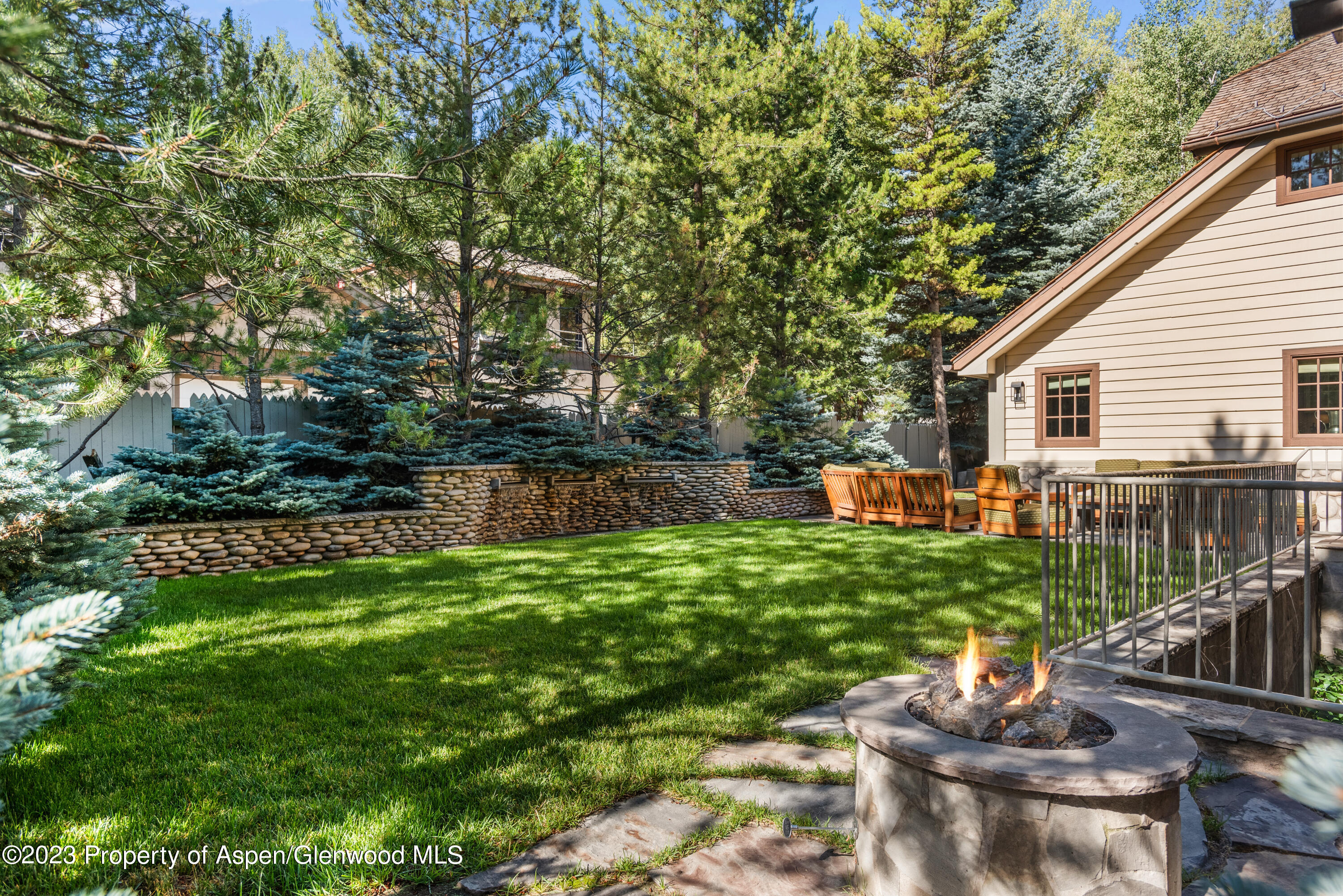 721 W North Street Aspen CO 81611