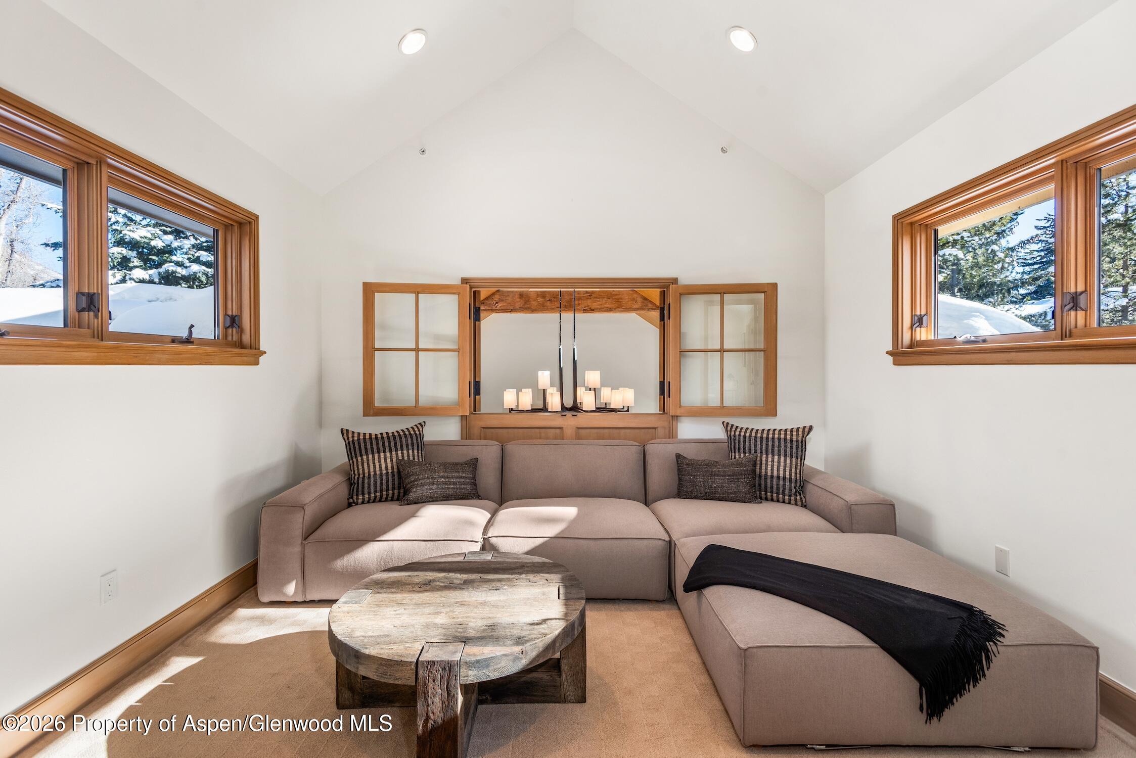 721 W North Street Aspen CO 81611