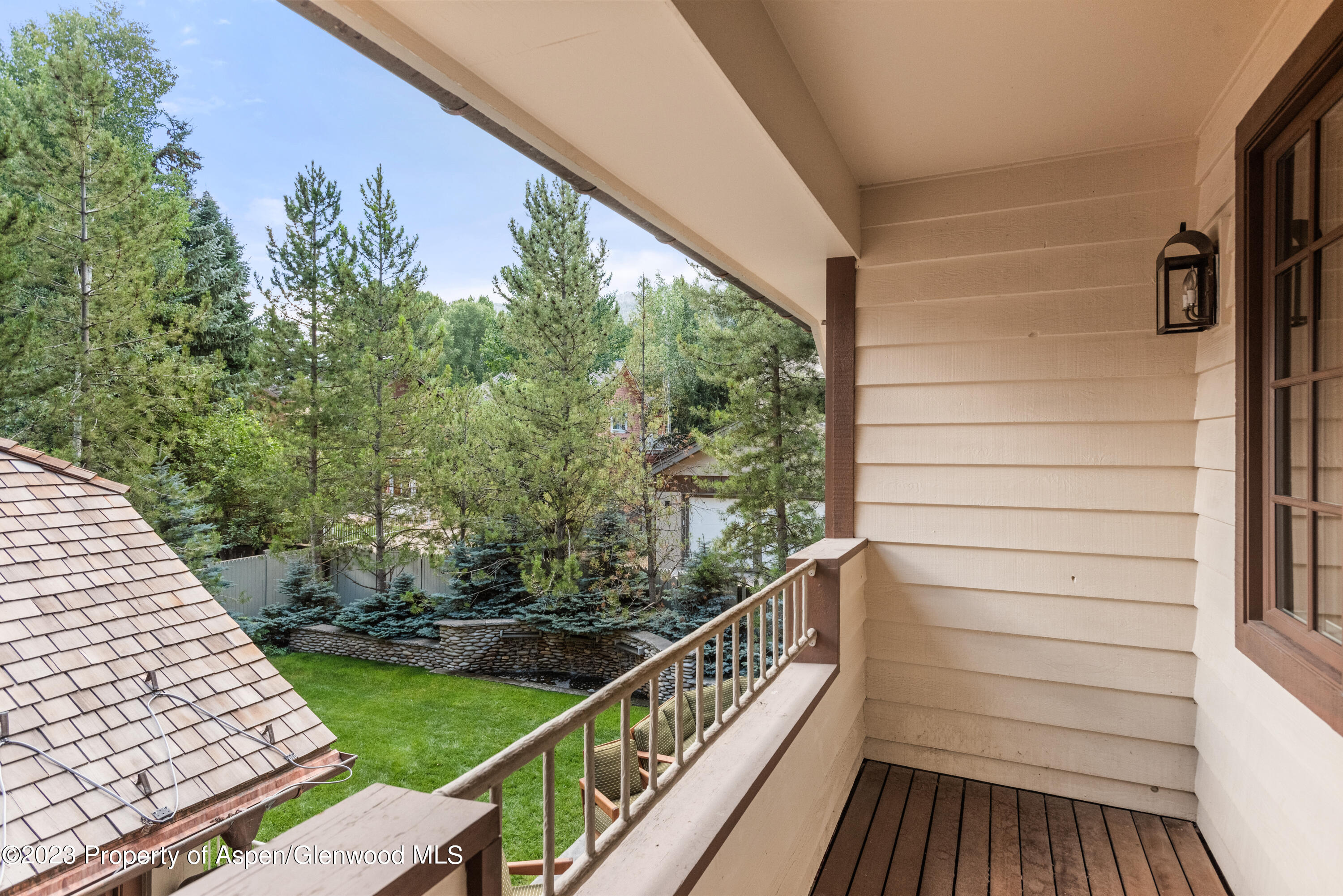 721 W North Street Aspen CO 81611