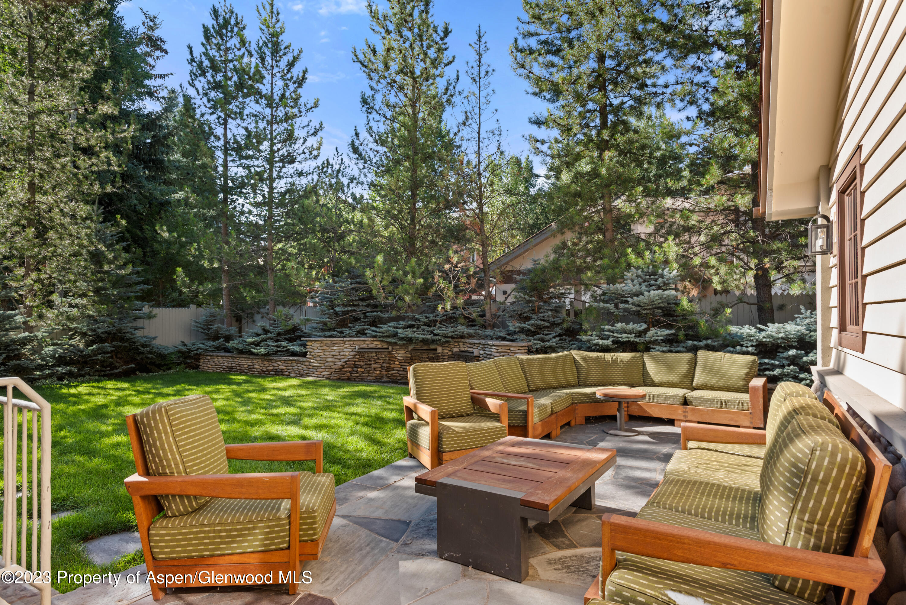 721 W North Street Aspen CO 81611