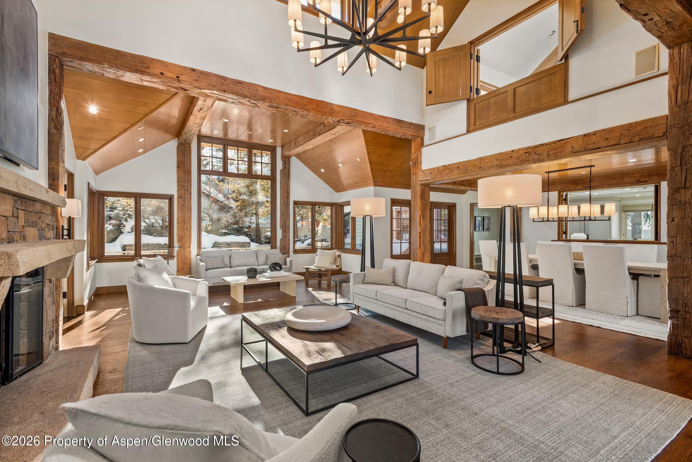 721 W North Street Aspen CO 81611
