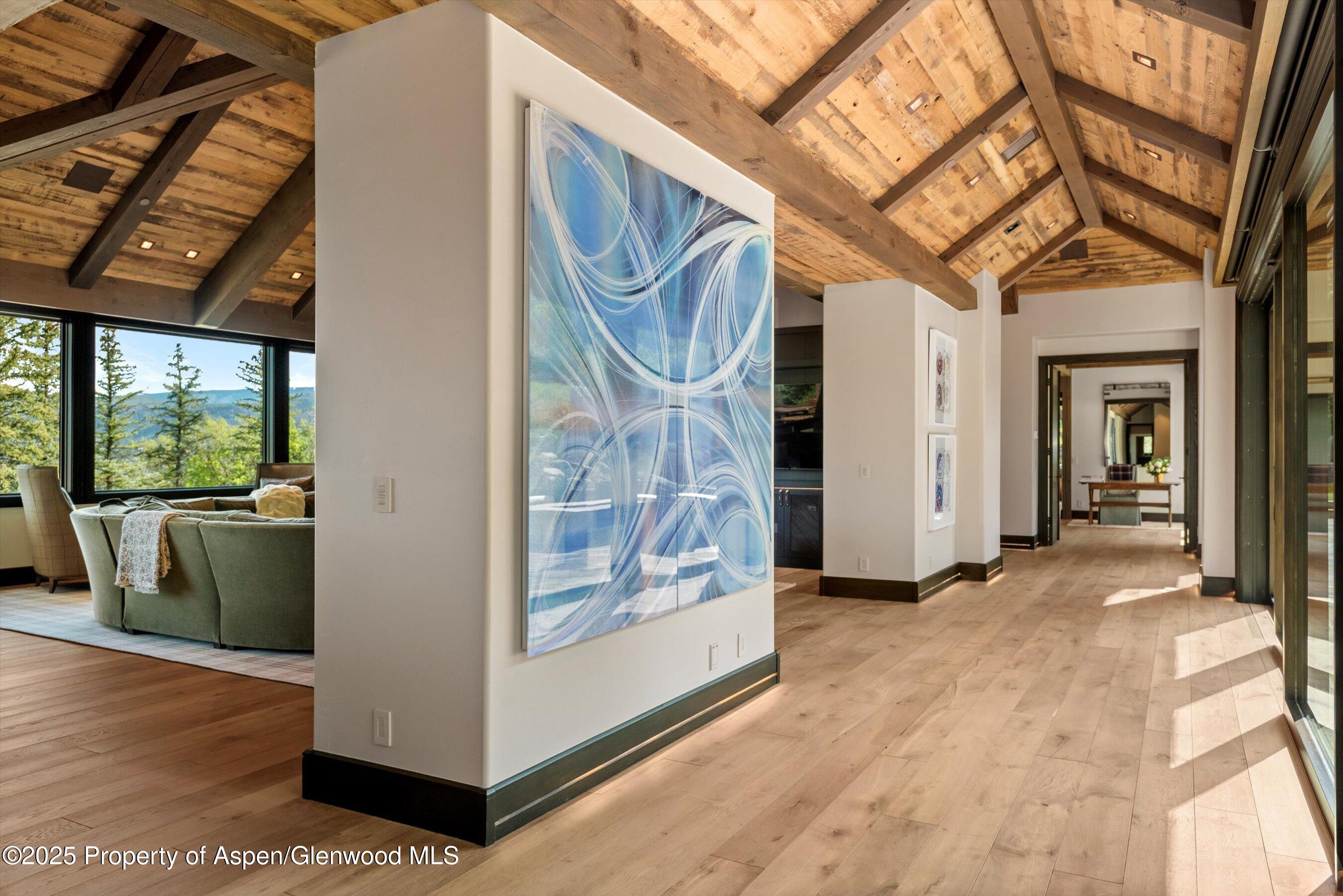 2318 Lazy O Road Snowmass CO 81654