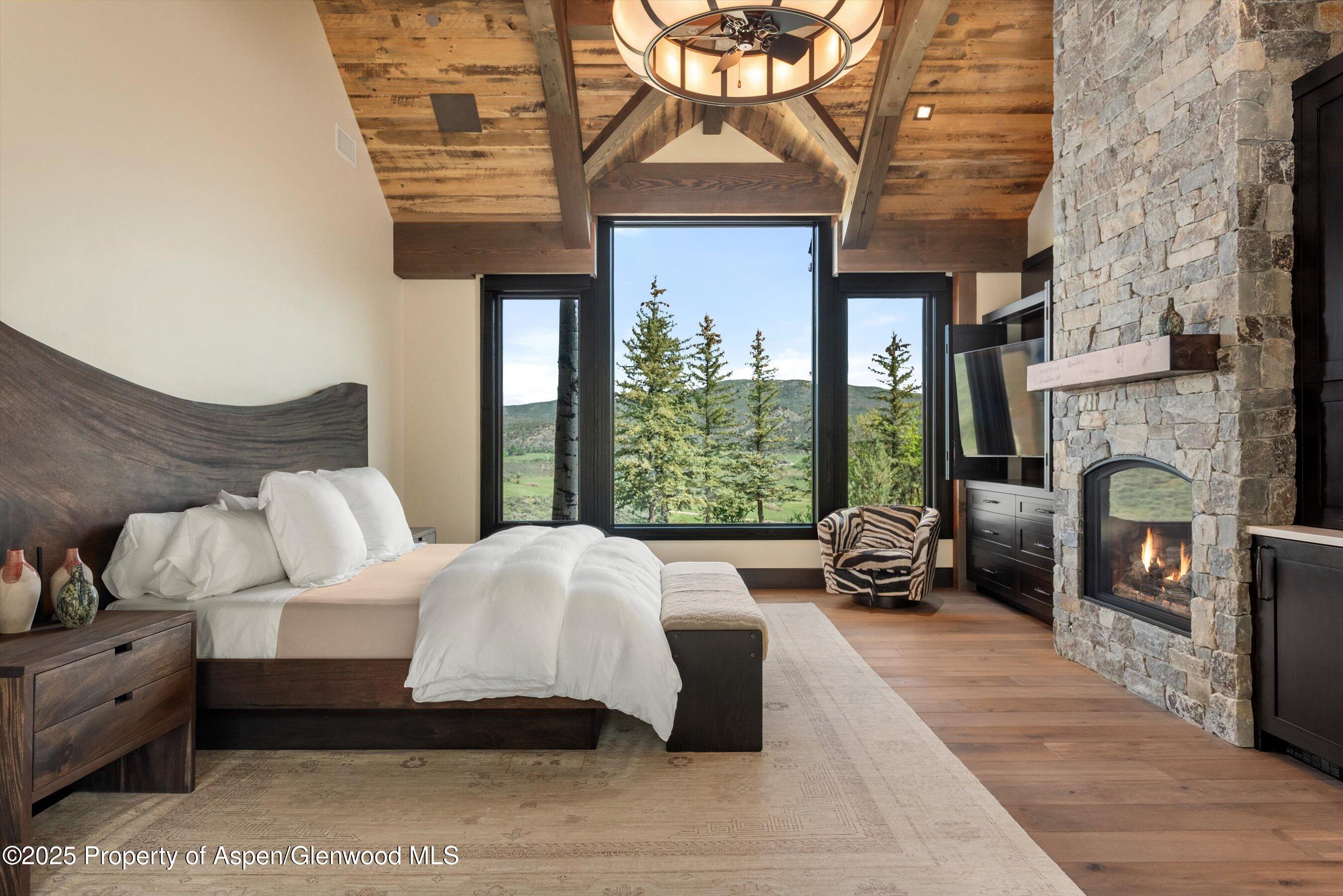 2318 Lazy O Road Snowmass CO 81654