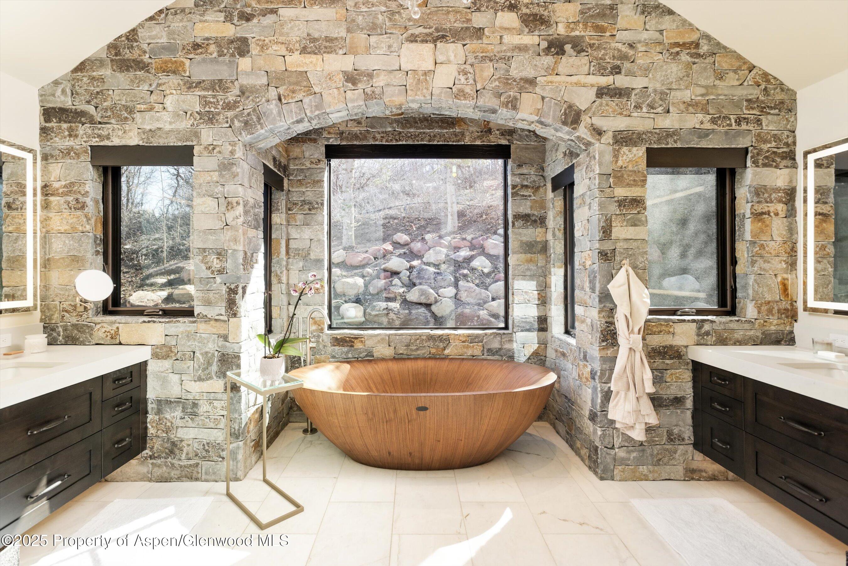 2318 Lazy O Road Snowmass CO 81654