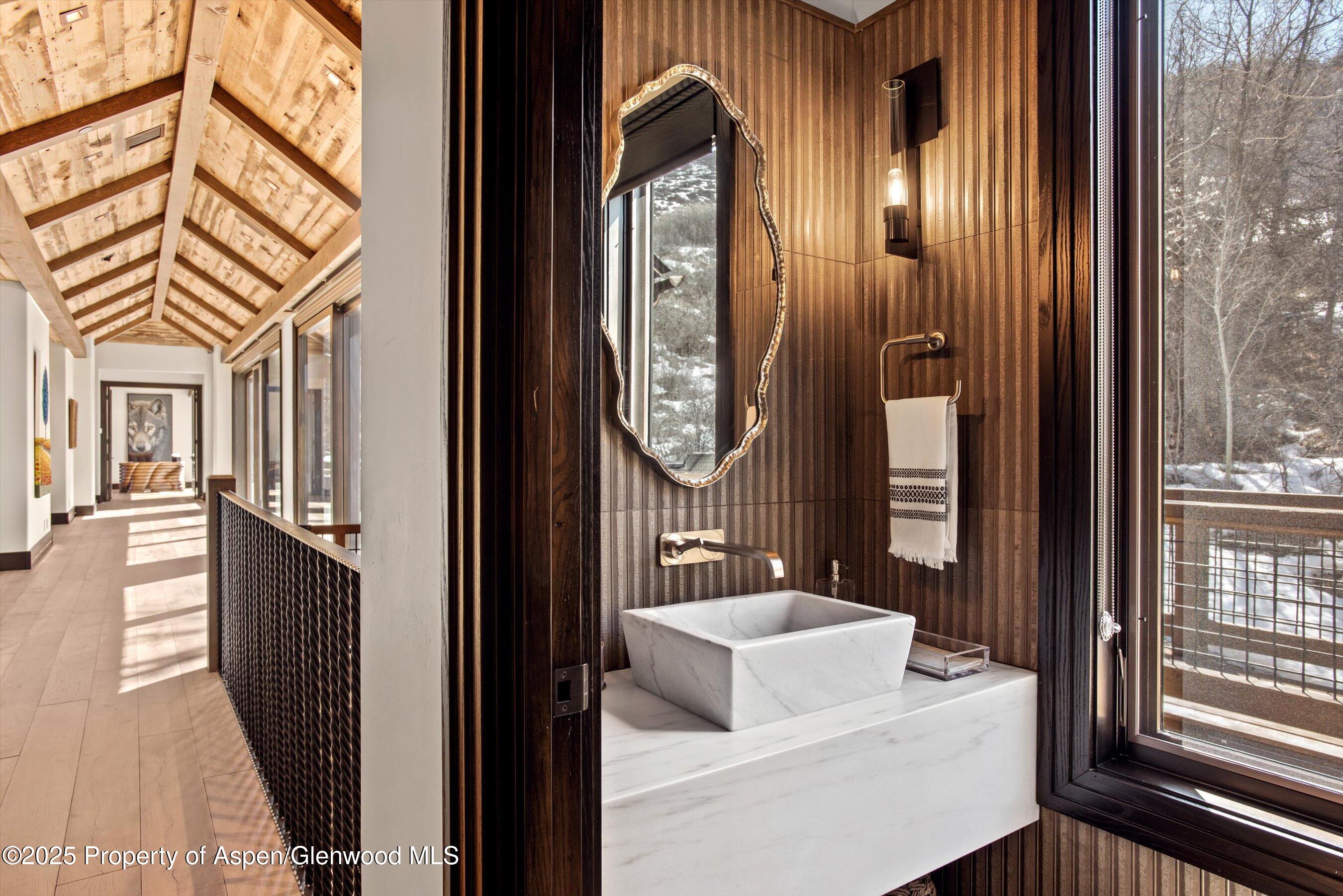 2318 Lazy O Road Snowmass CO 81654