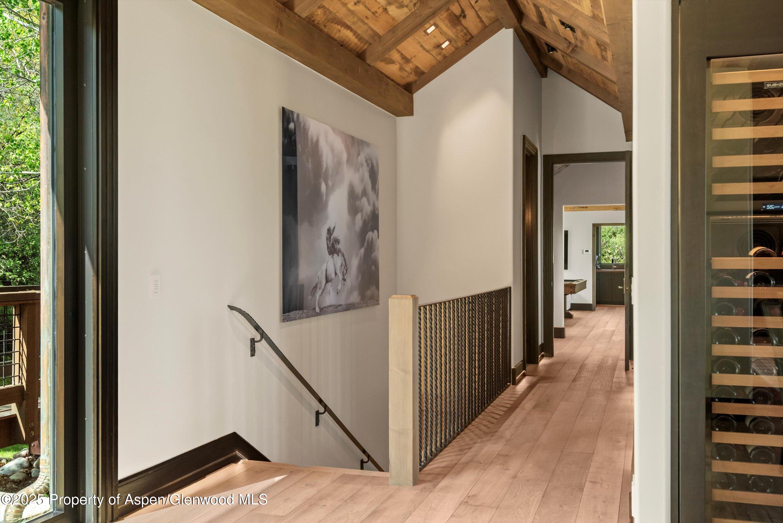 2318 Lazy O Road Snowmass CO 81654