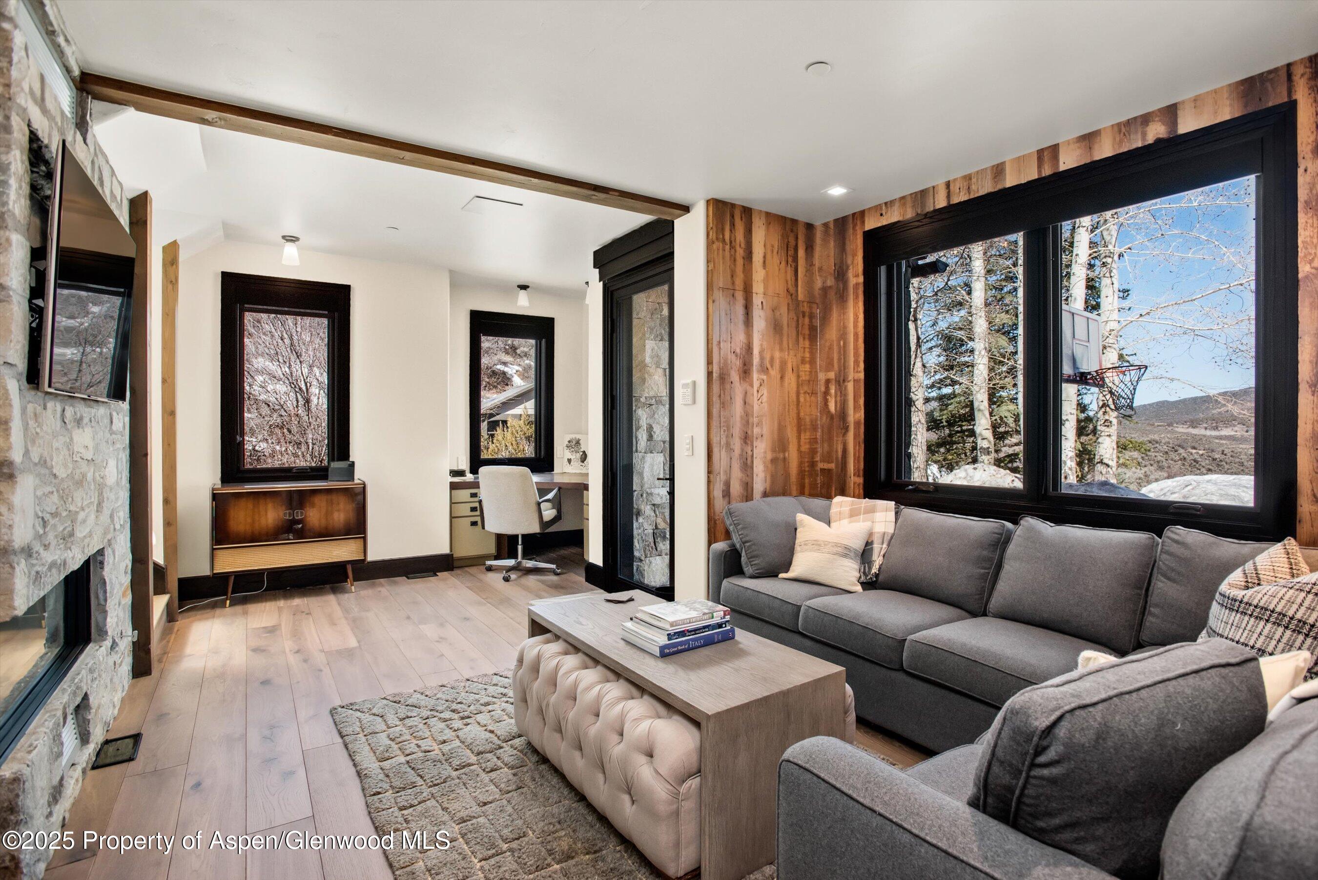 2318 Lazy O Road Snowmass CO 81654