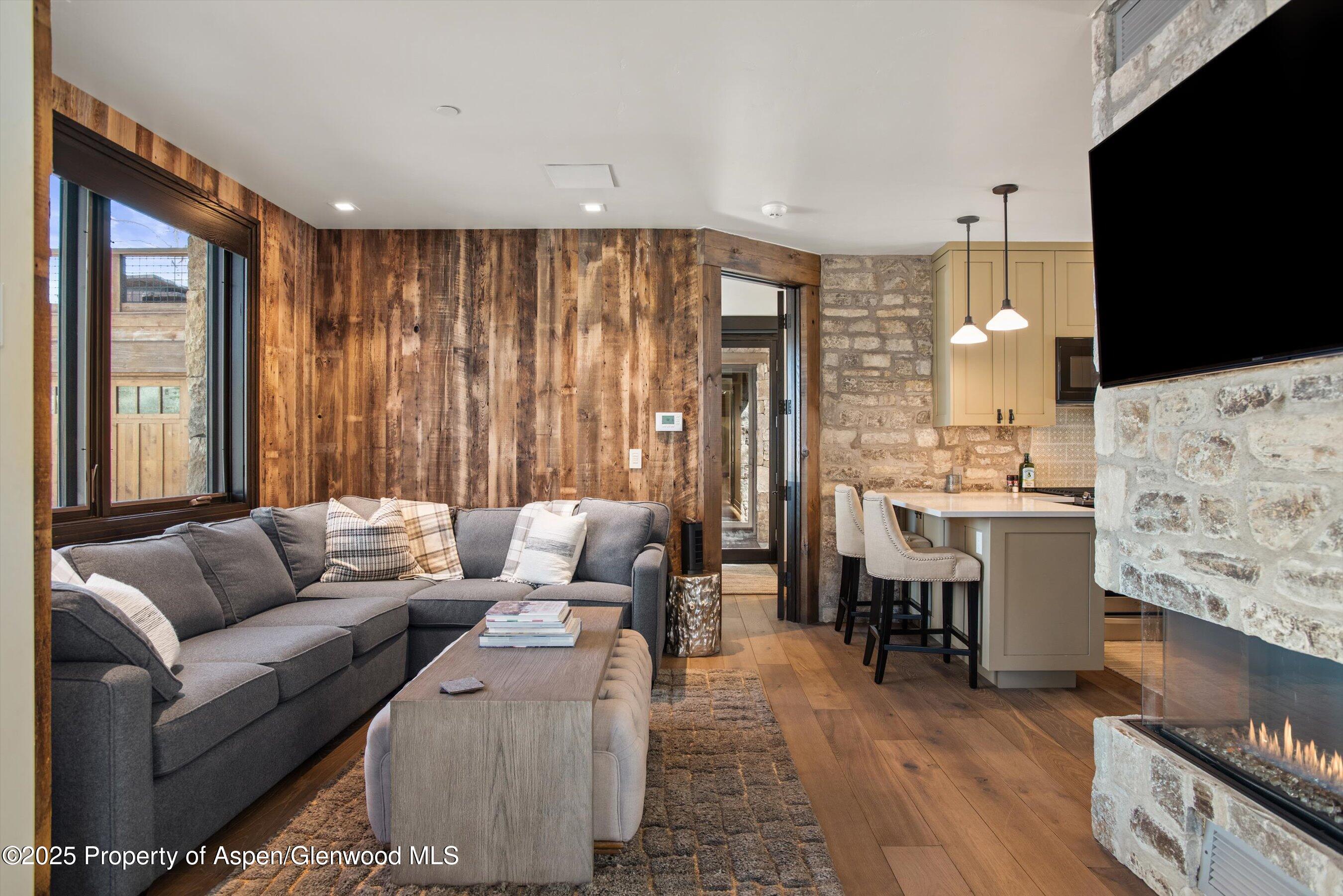 2318 Lazy O Road Snowmass CO 81654