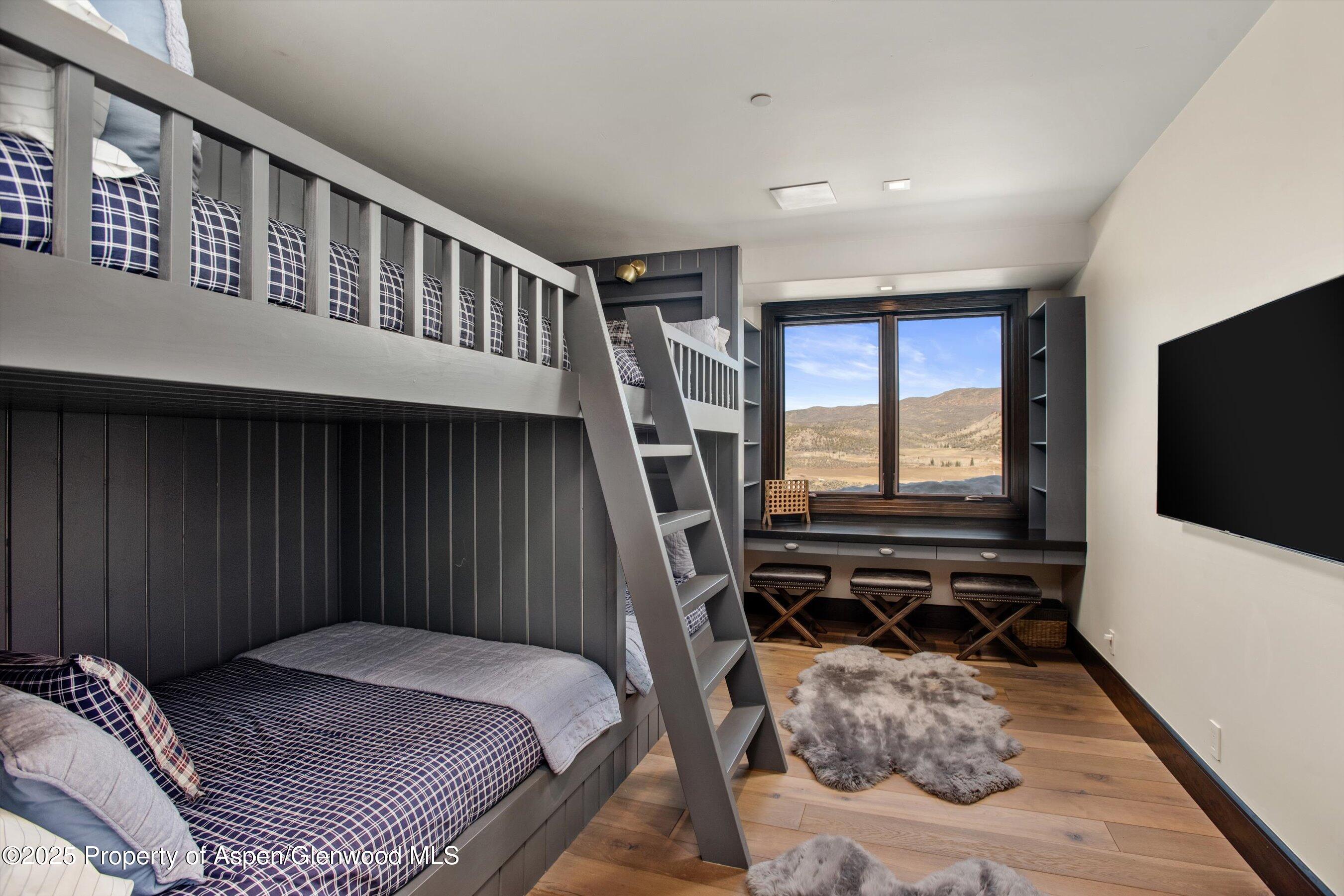 2318 Lazy O Road Snowmass CO 81654