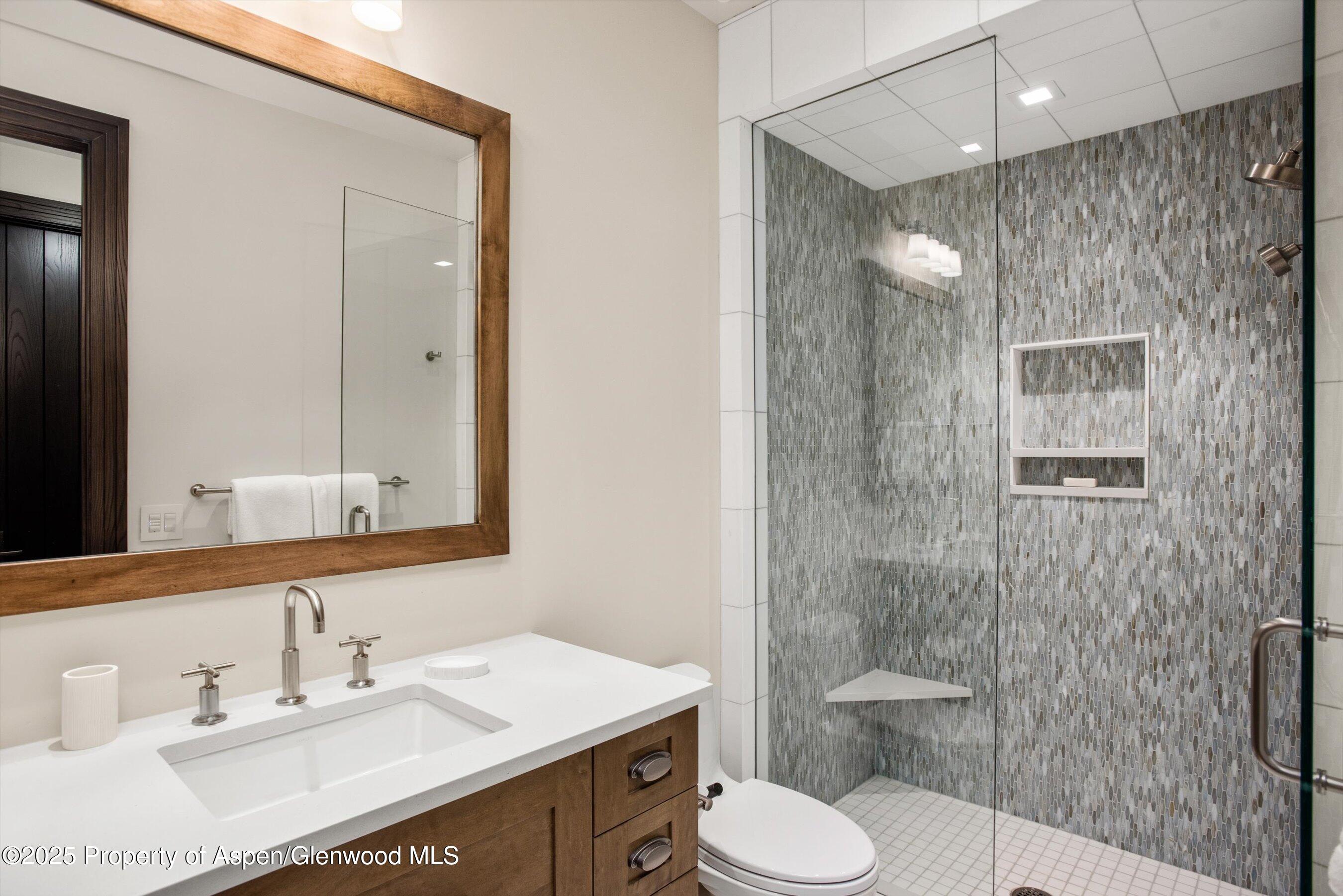 2318 Lazy O Road Snowmass CO 81654