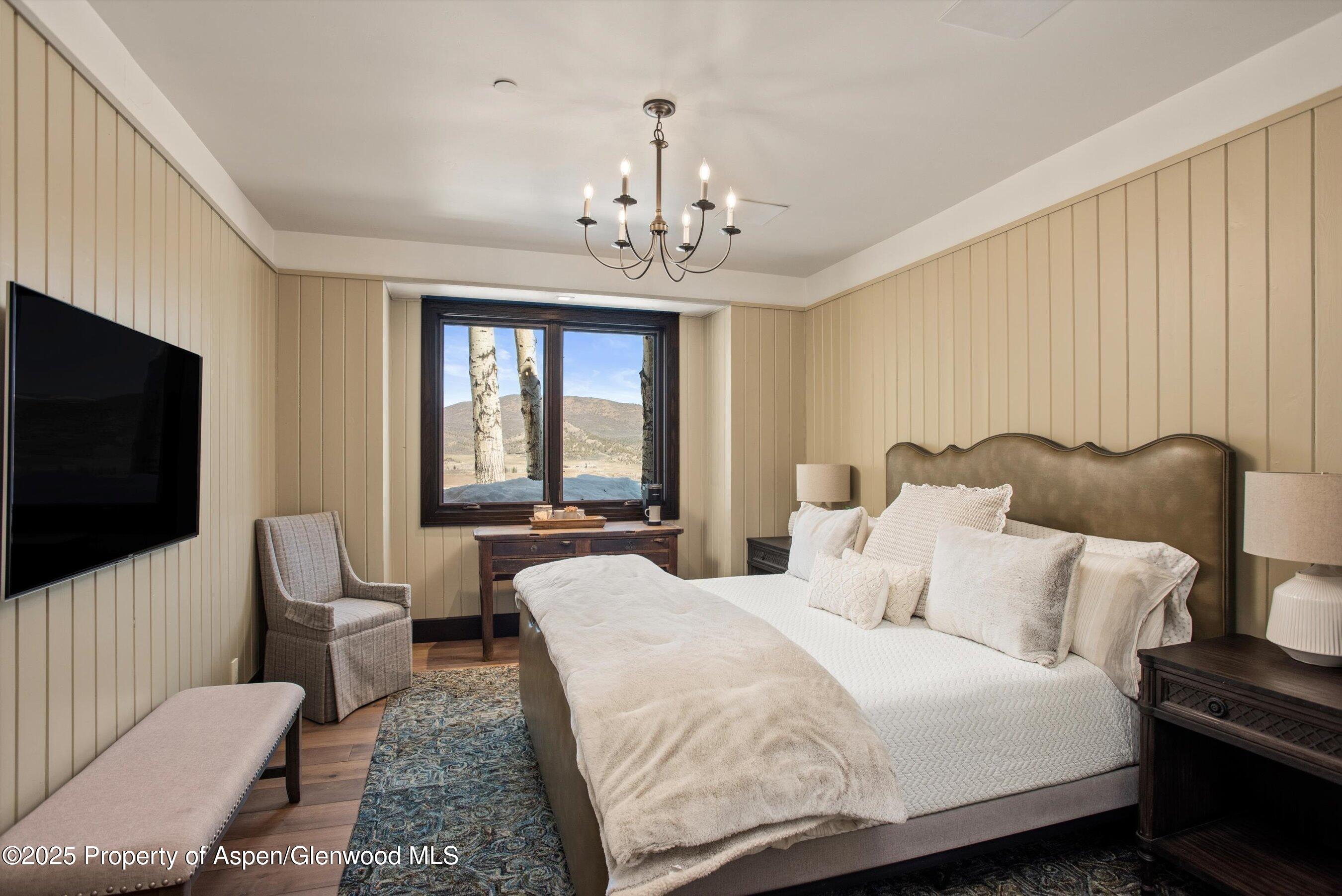 2318 Lazy O Road Snowmass CO 81654