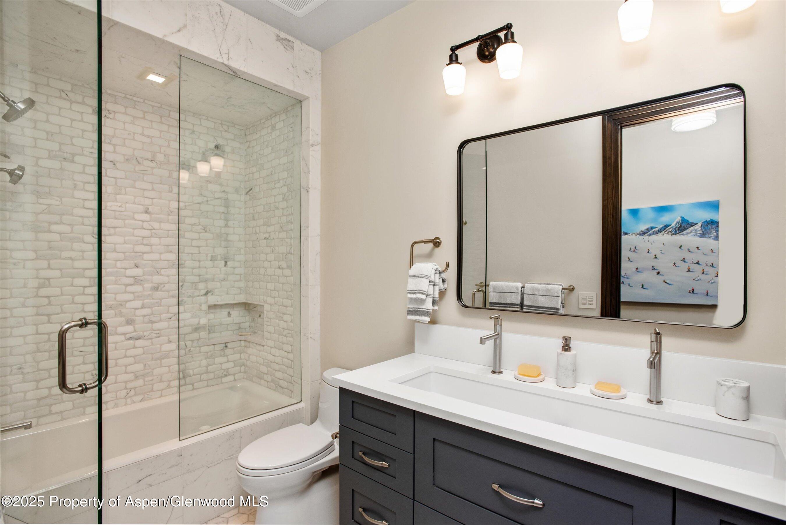 2318 Lazy O Road Snowmass CO 81654