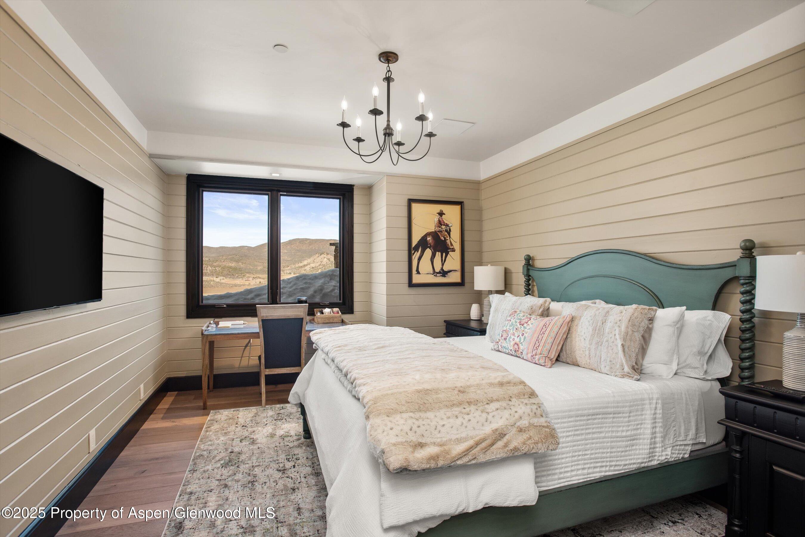 2318 Lazy O Road Snowmass CO 81654