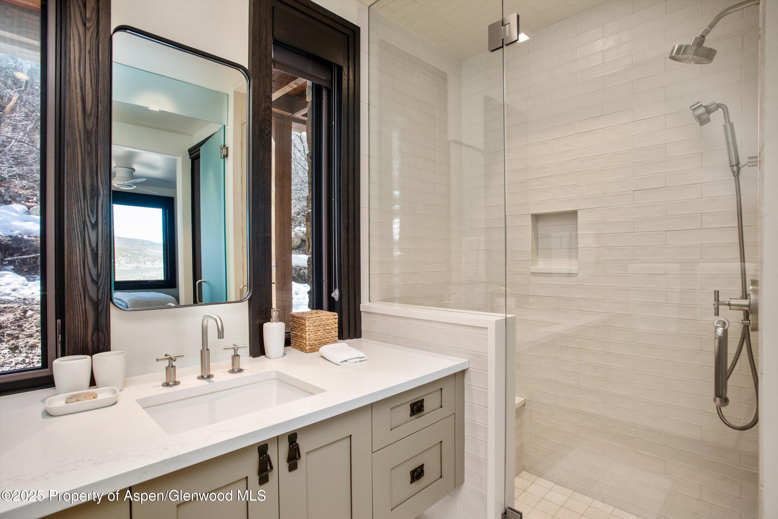 2318 Lazy O Road Snowmass CO 81654