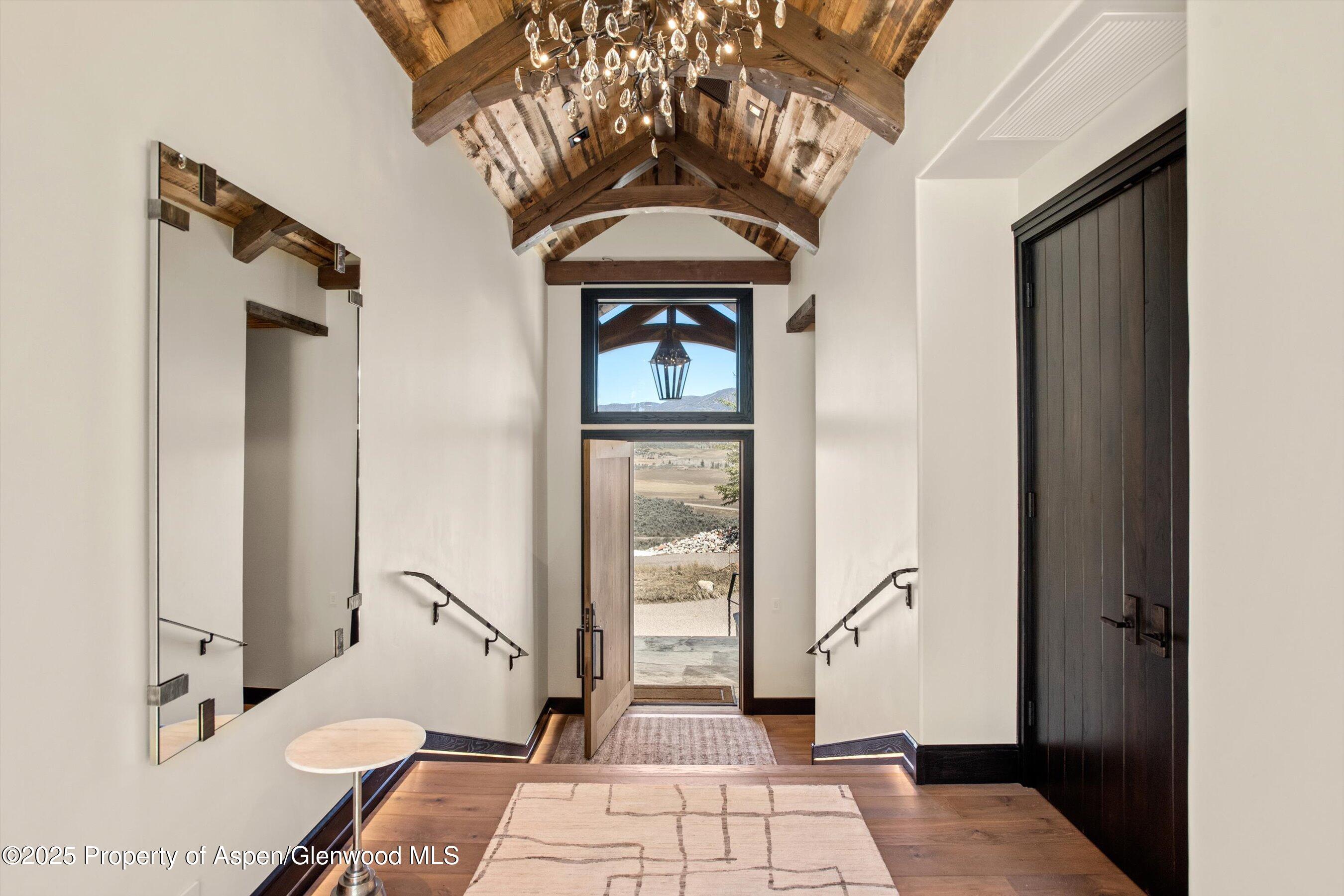 2318 Lazy O Road Snowmass CO 81654